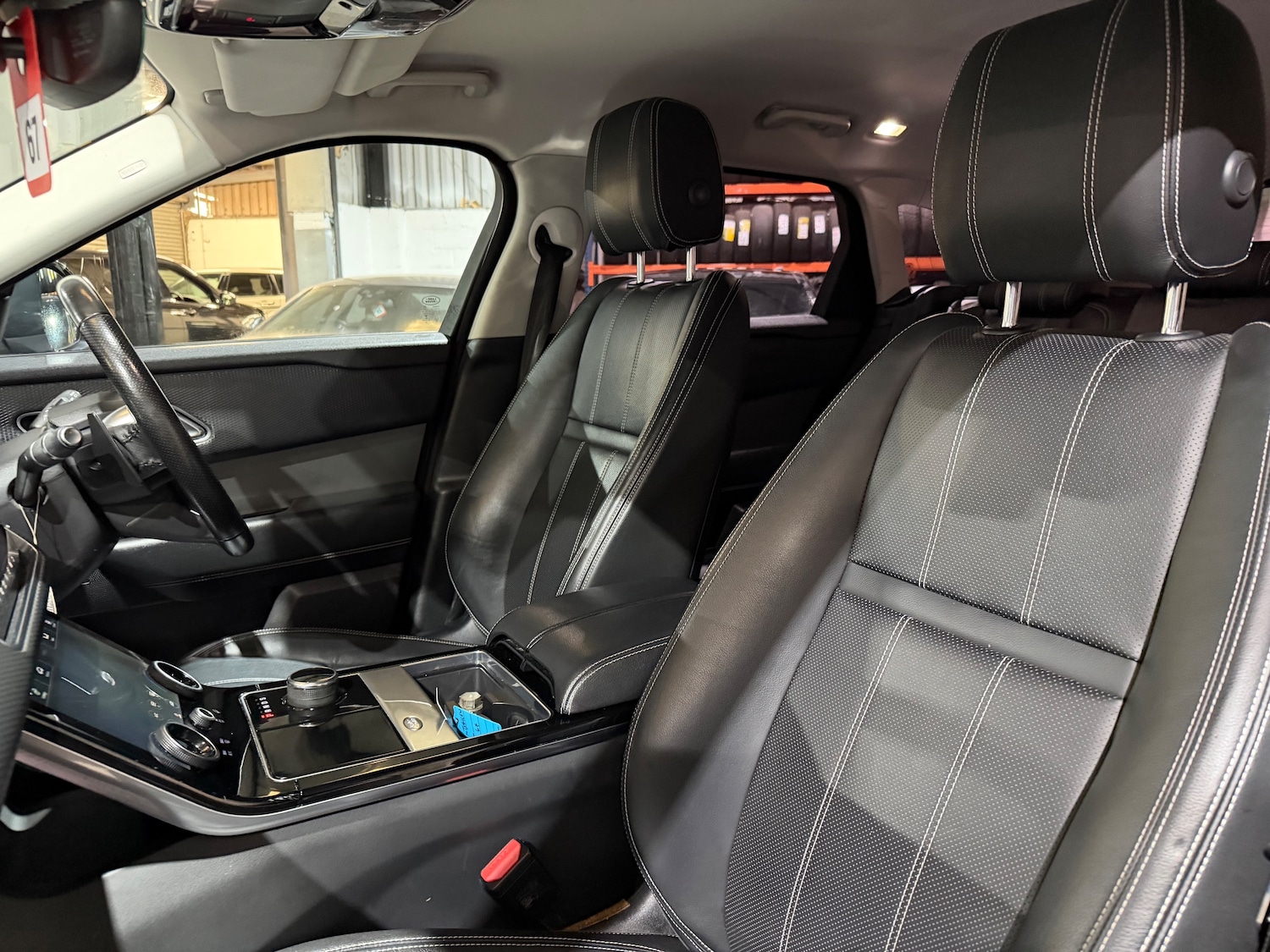 Used Land Rover Range Rover Velar 2018 for sale - 77931776: Photo 11