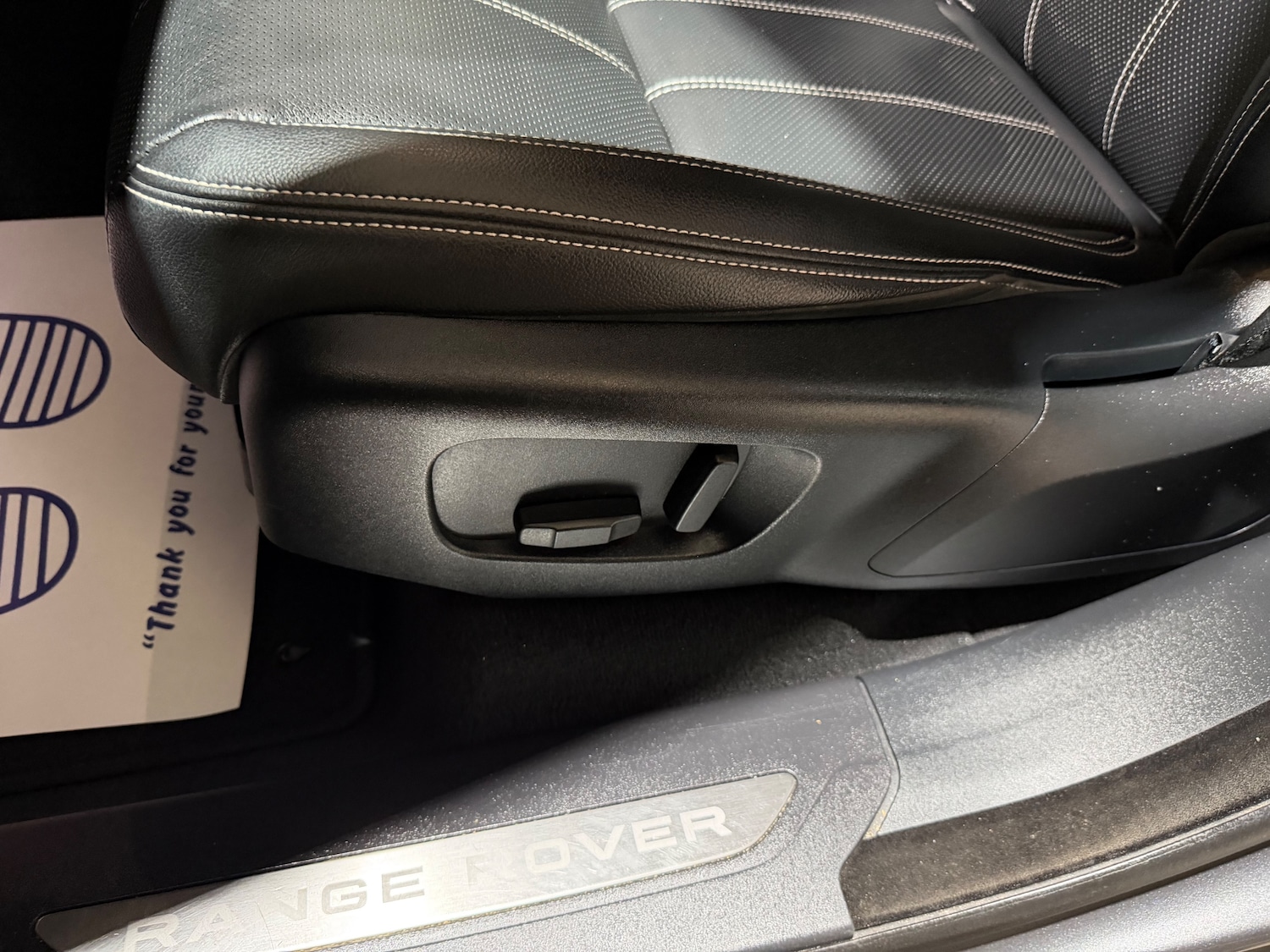 Used Land Rover Range Rover Velar 2018 for sale - 77931776: Photo 12
