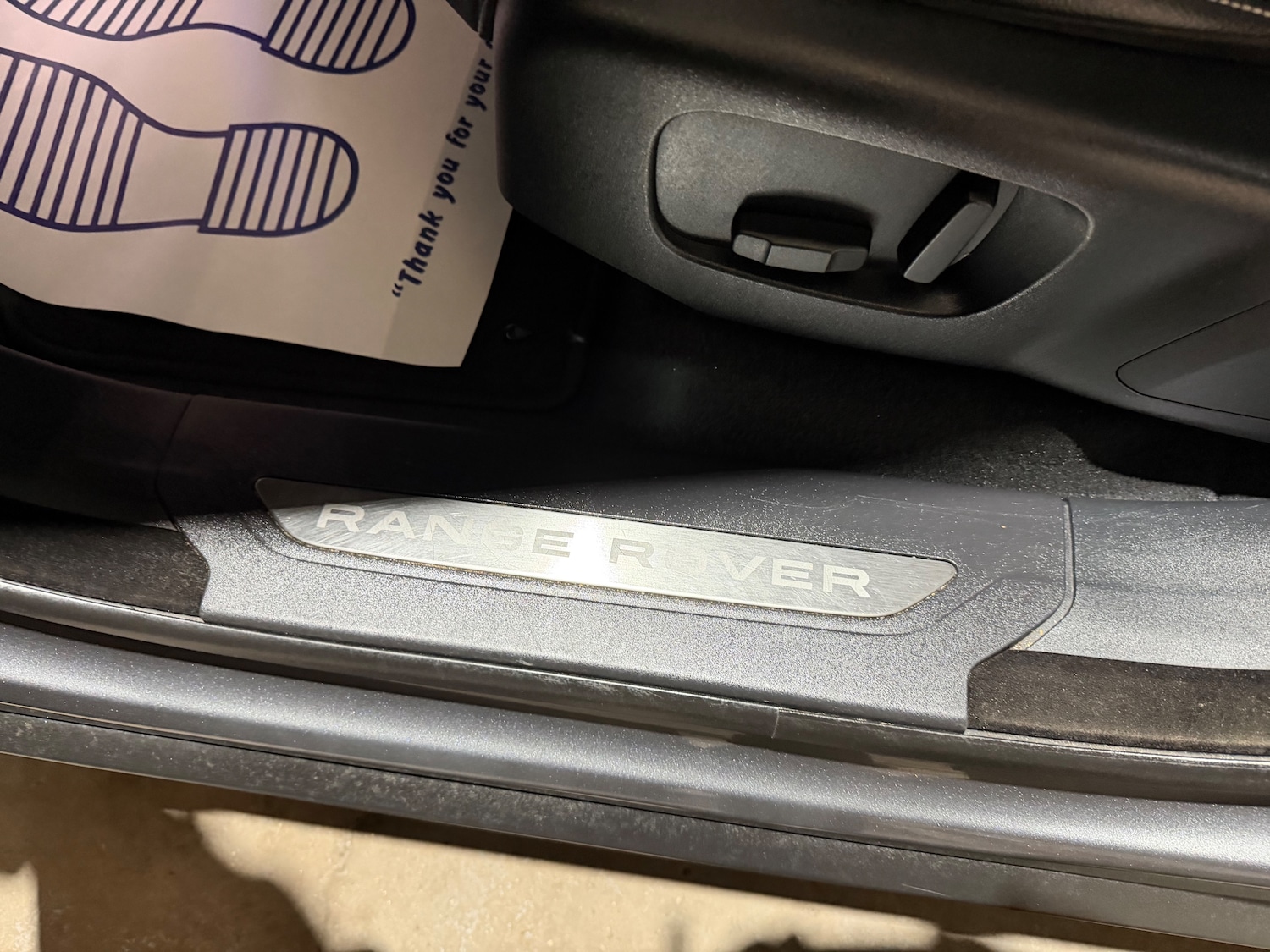 Used Land Rover Range Rover Velar 2018 for sale - 77931776: Photo 13