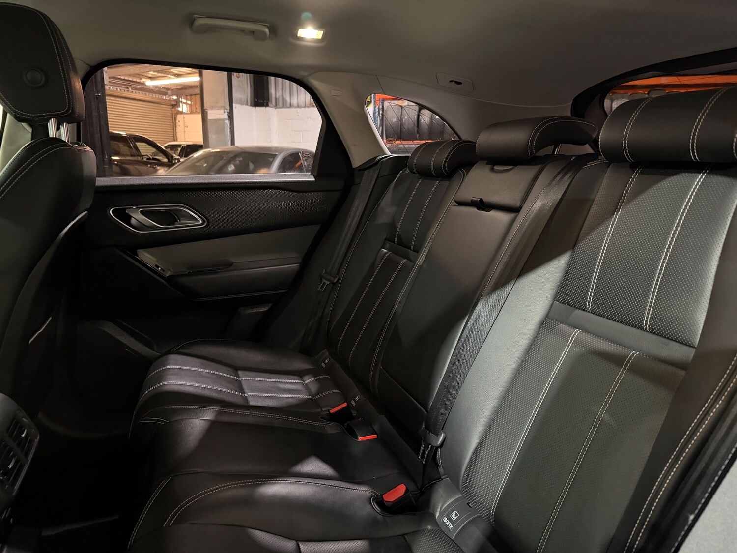 Used Land Rover Range Rover Velar 2018 for sale - 77931776: Photo 16