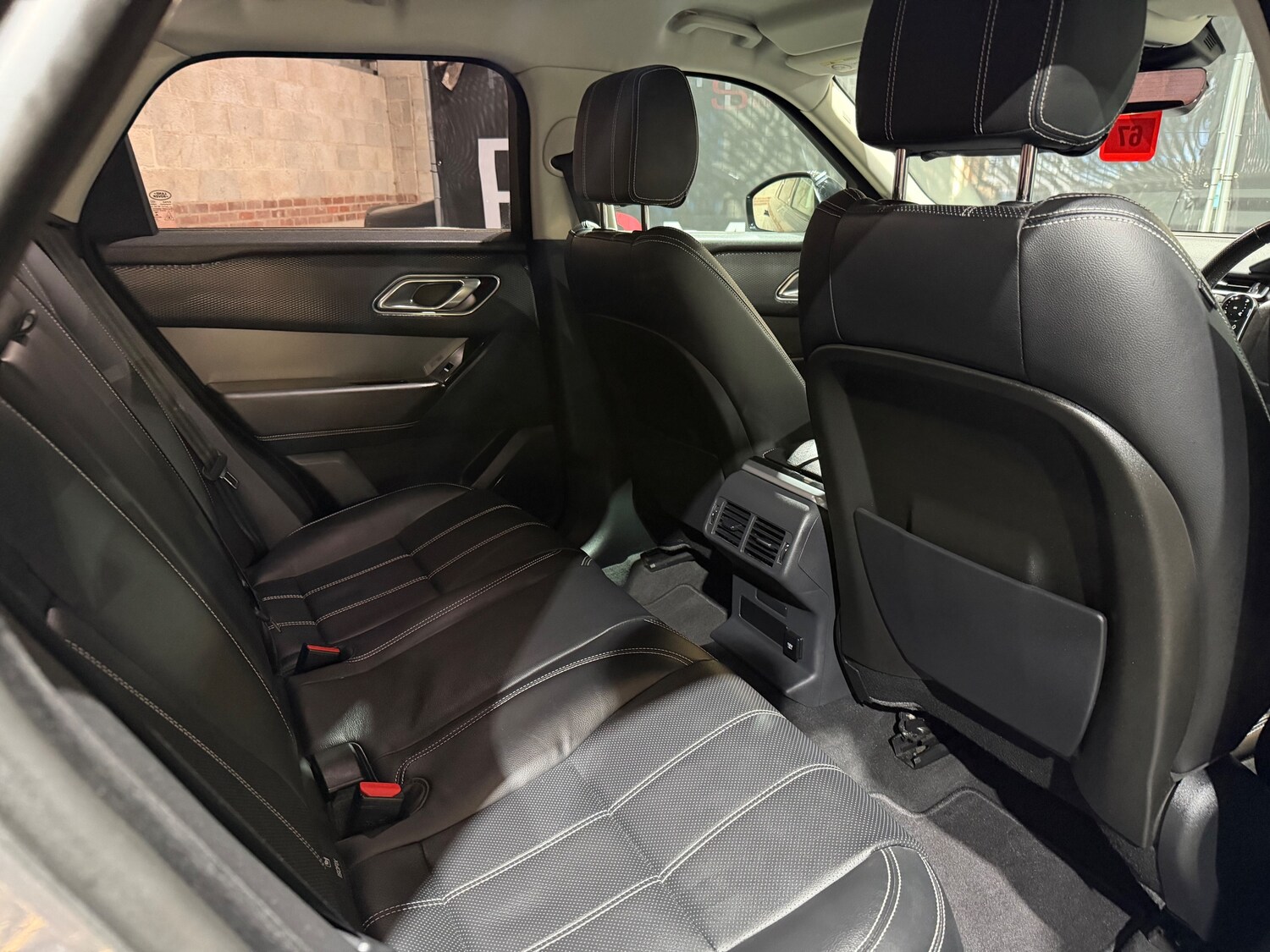 Used Land Rover Range Rover Velar 2018 for sale - 77931776: Photo 20