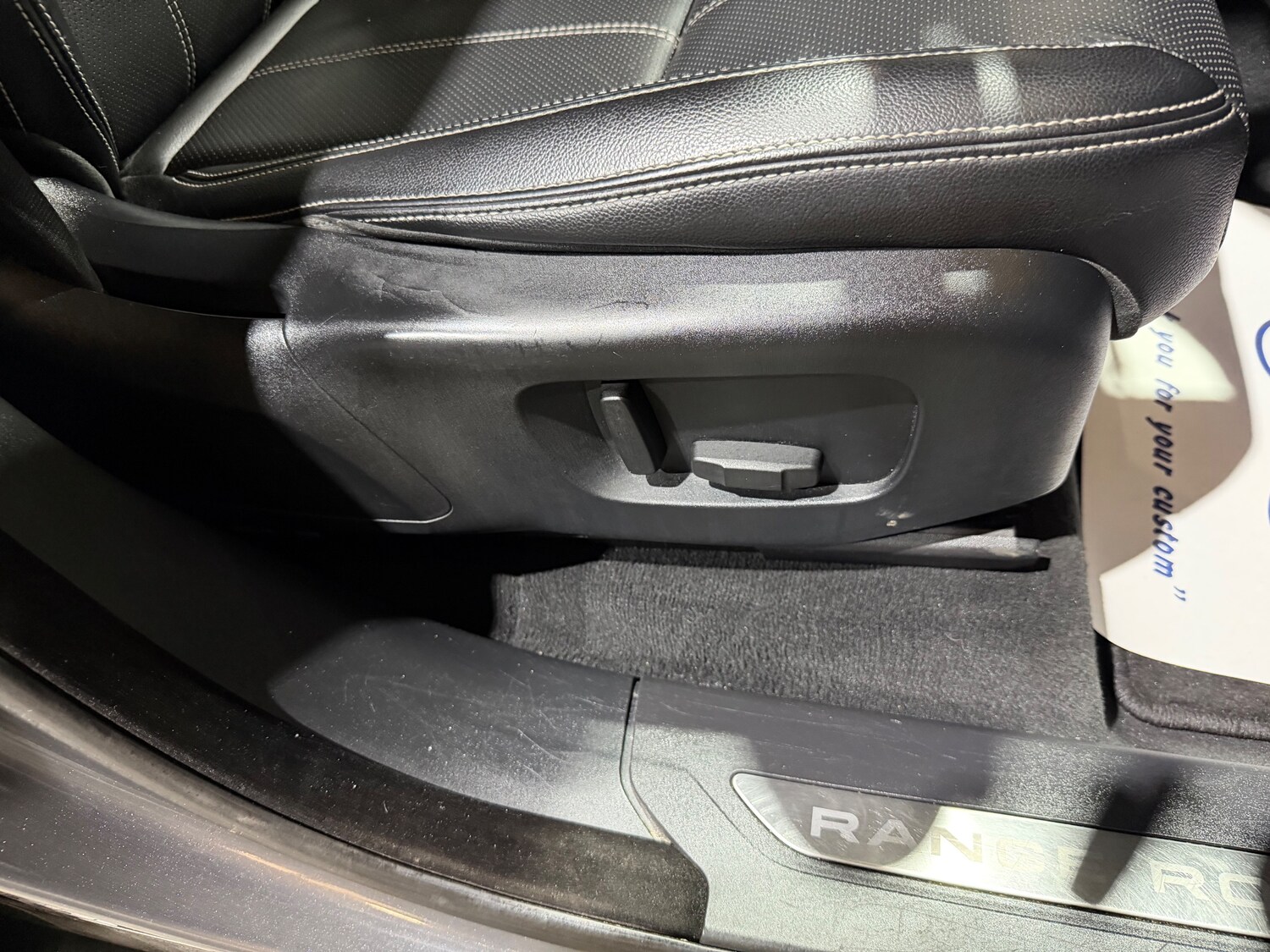 Used Land Rover Range Rover Velar 2018 for sale - 77931776: Photo 28