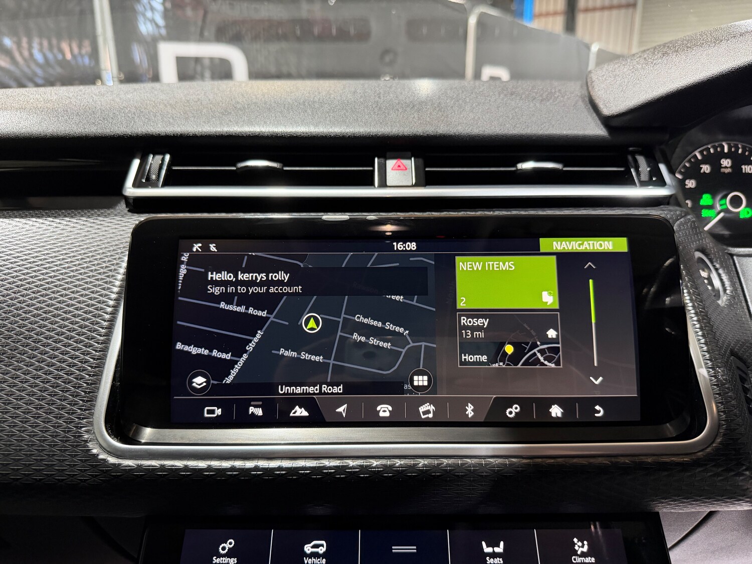 Used Land Rover Range Rover Velar 2018 for sale - 77931776: Photo 40