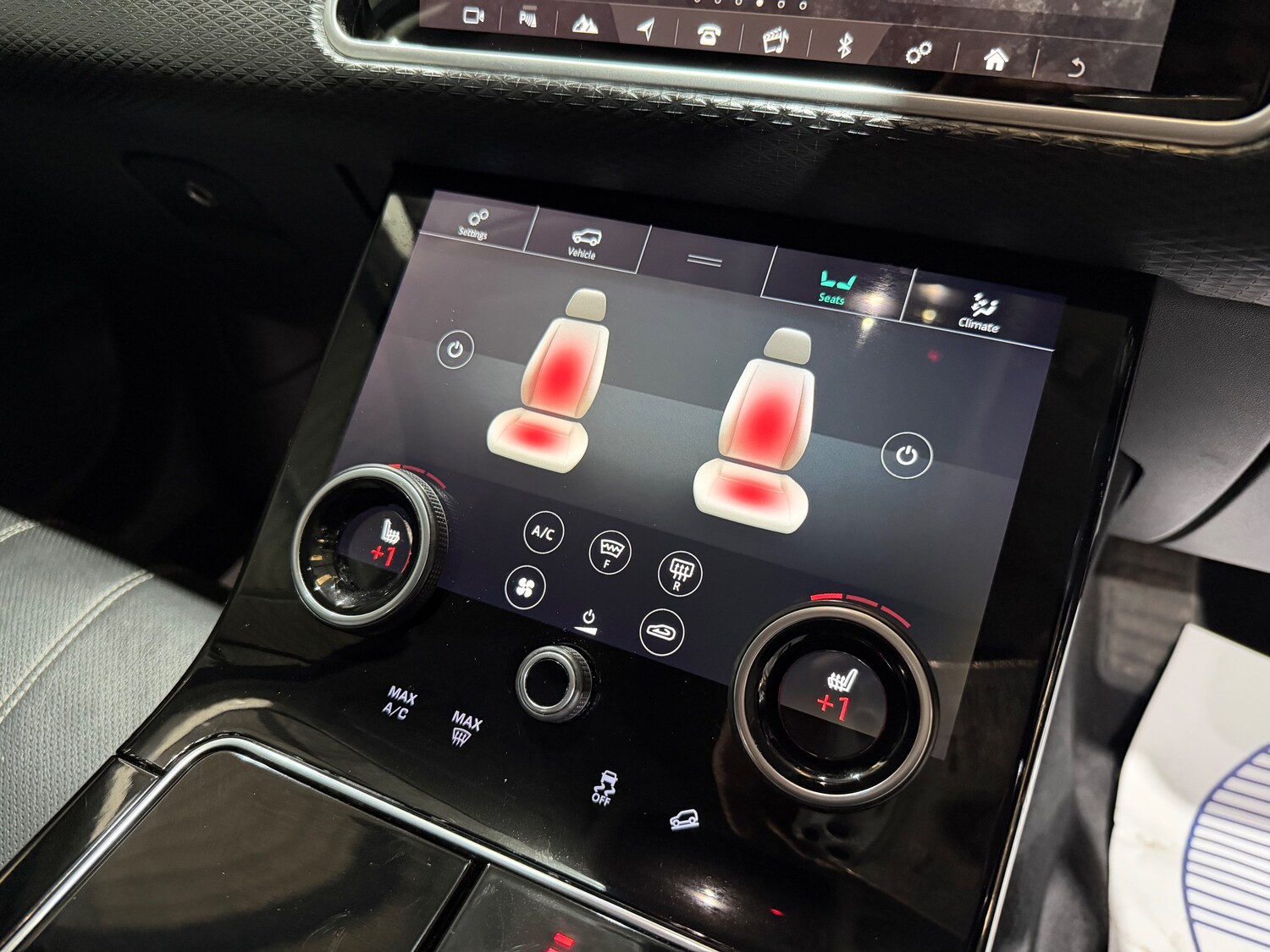 Used Land Rover Range Rover Velar 2018 for sale - 77931776: Photo 46