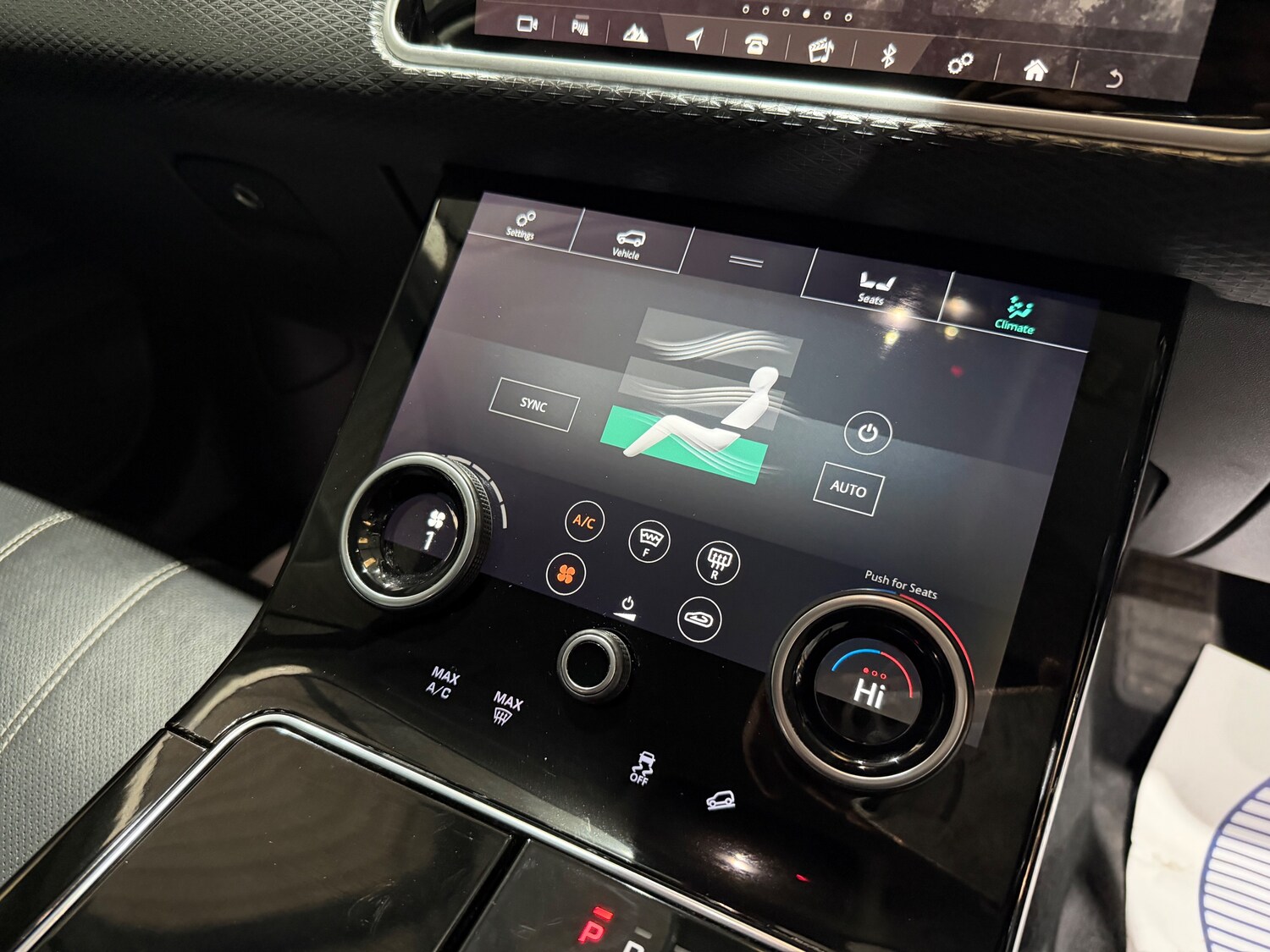 Used Land Rover Range Rover Velar 2018 for sale - 77931776: Photo 47