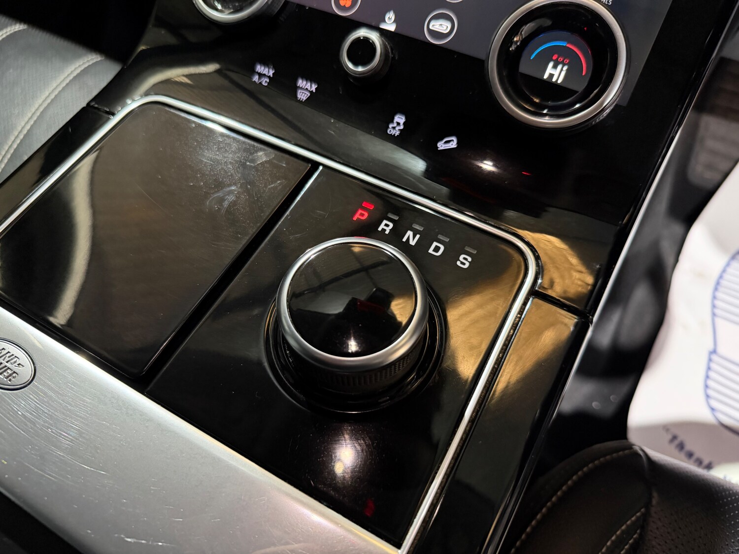 Used Land Rover Range Rover Velar 2018 for sale - 77931776: Photo 48