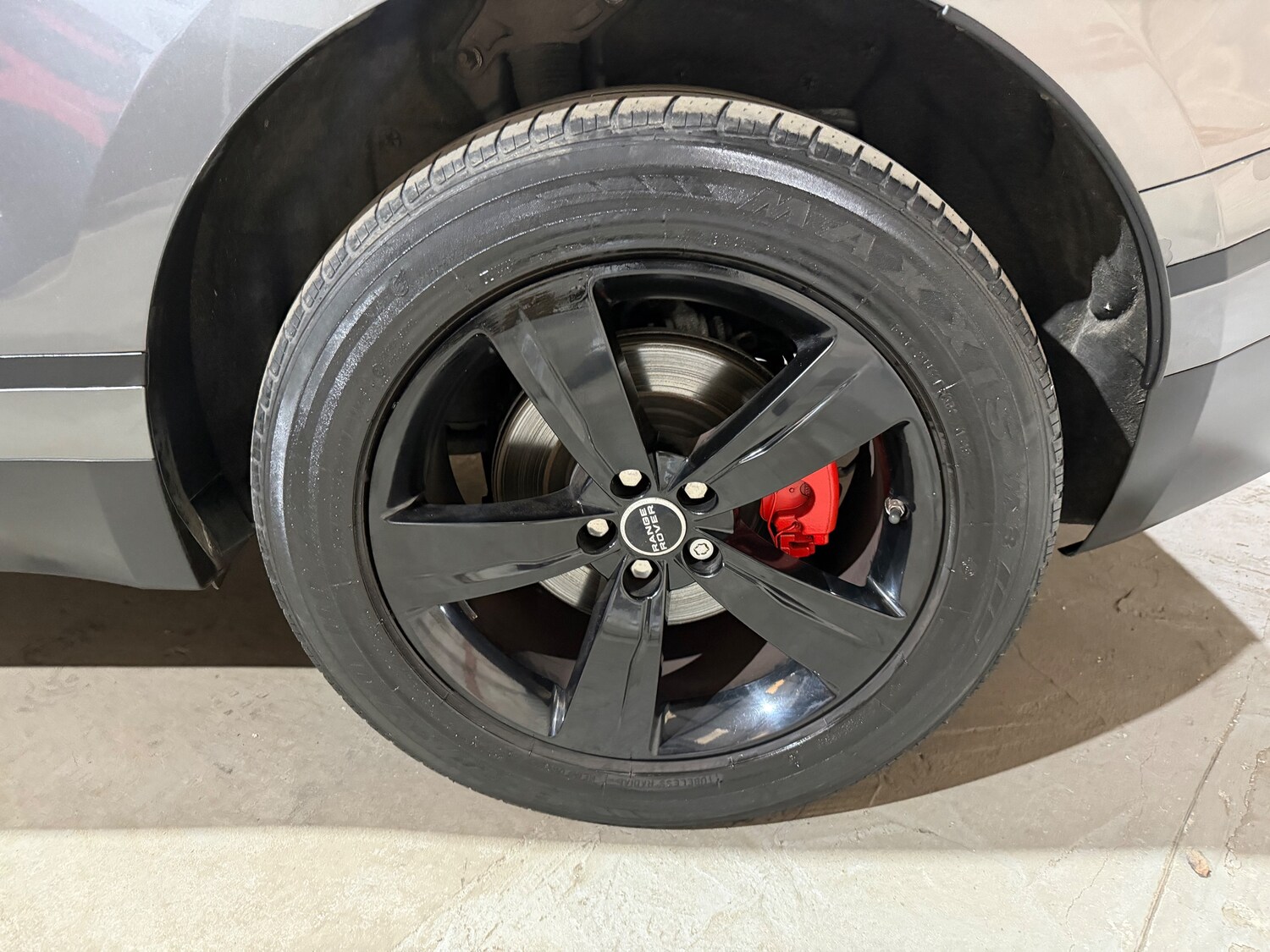 Used Land Rover Range Rover Velar 2018 for sale - 77931776: Photo 53