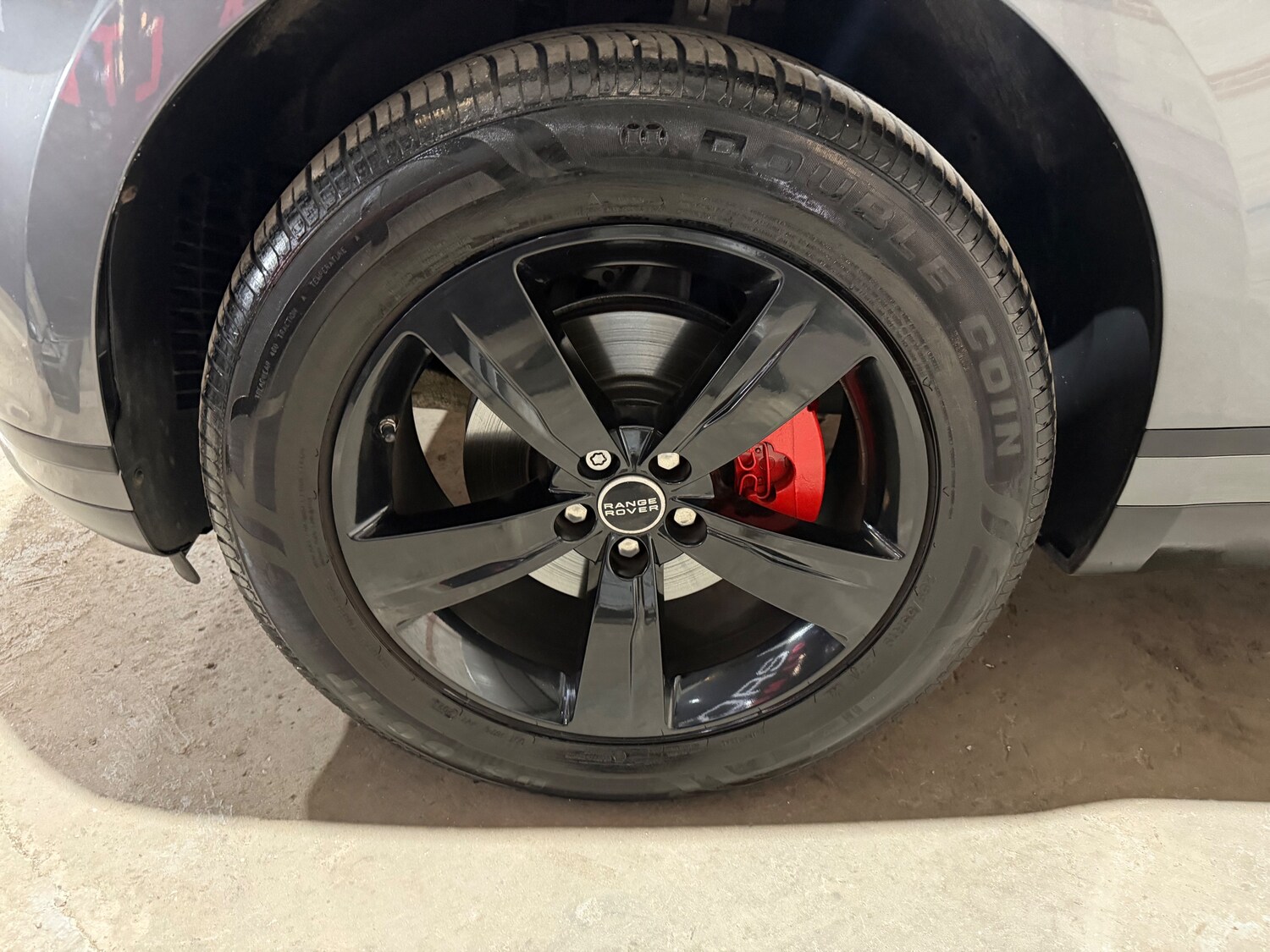 Used Land Rover Range Rover Velar 2018 for sale - 77931776: Photo 54