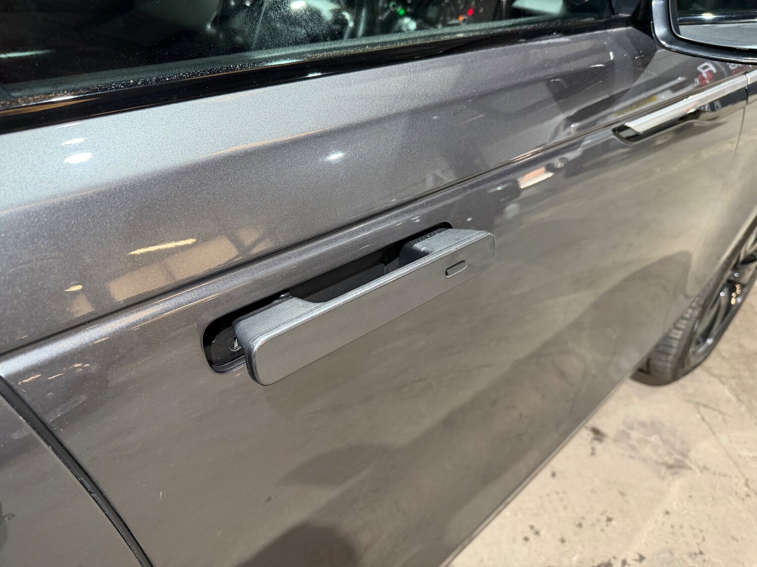 Used Land Rover Range Rover Velar 2018 for sale - 77931776: Photo 55