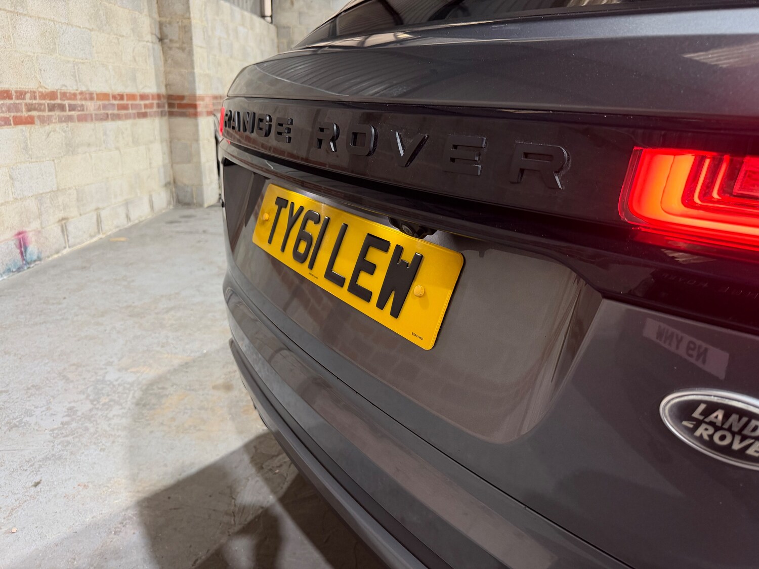 Used Land Rover Range Rover Velar 2018 for sale - 77931776: Photo 57