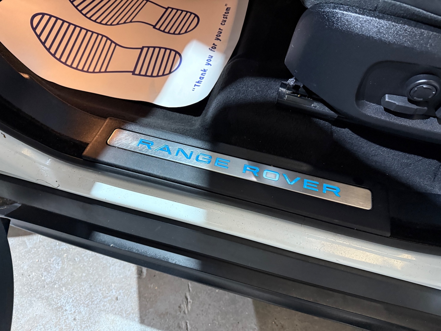 Used Land Rover Range Rover Evoque 2016 for sale - 77200803: Photo 12