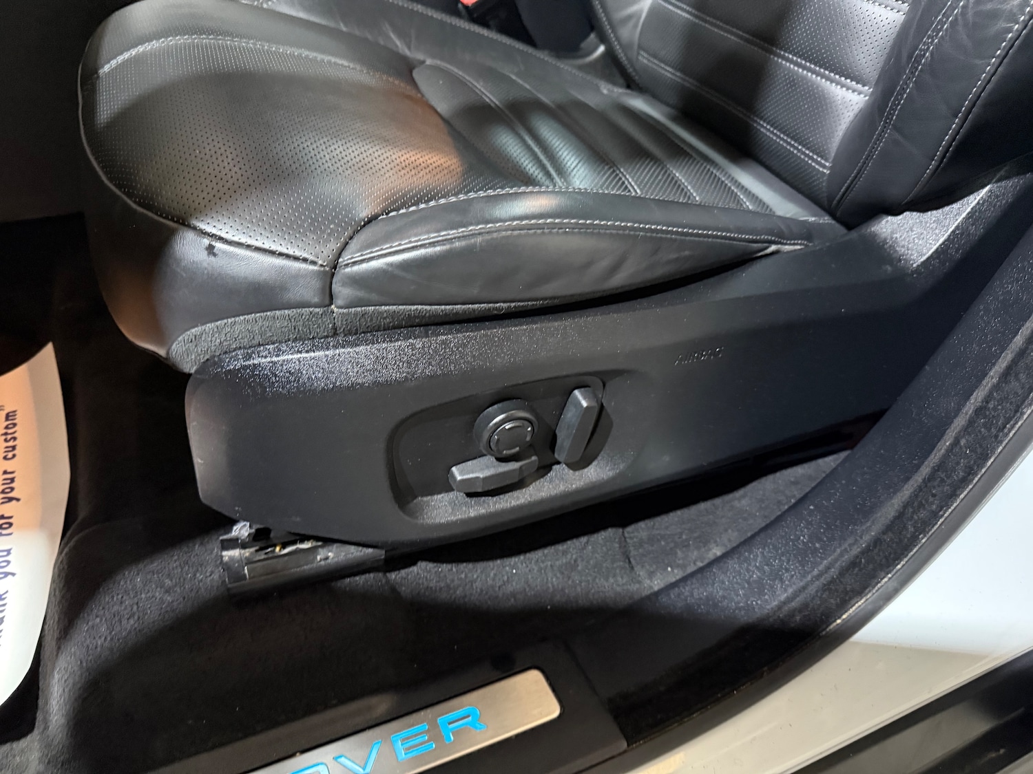 Used Land Rover Range Rover Evoque 2016 for sale - 77200803: Photo 13