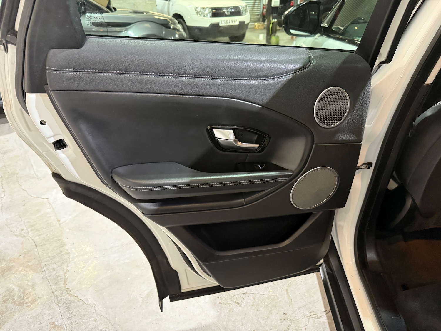 Used Land Rover Range Rover Evoque 2016 for sale - 77200803: Photo 14