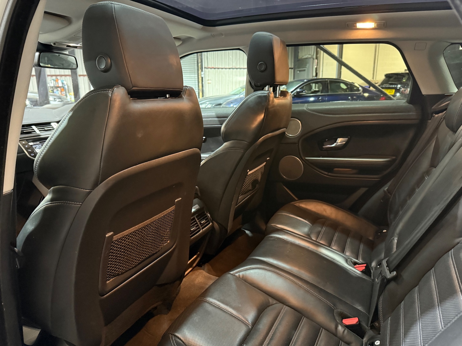 Used Land Rover Range Rover Evoque 2016 for sale - 77200803: Photo 15