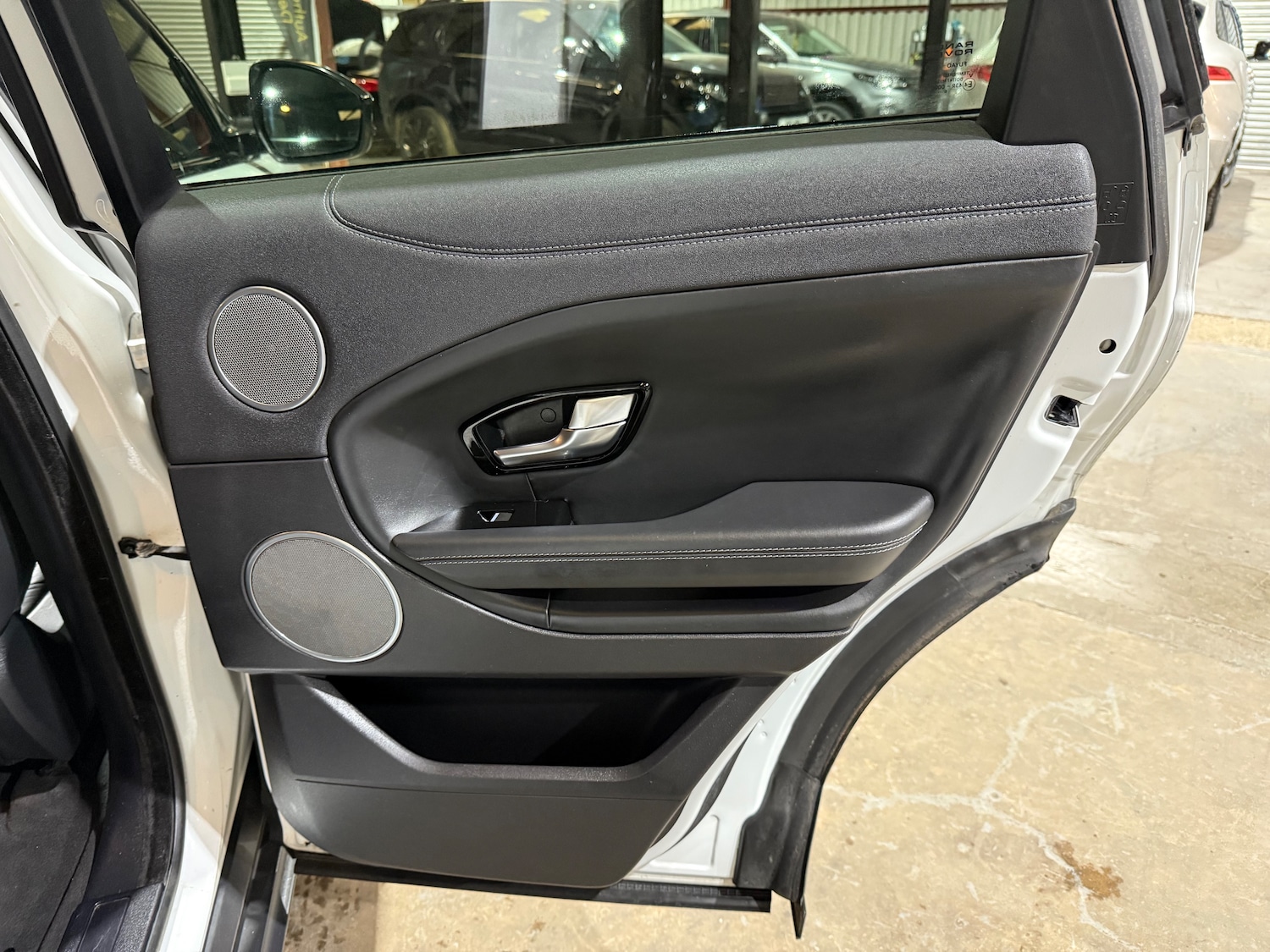 Used Land Rover Range Rover Evoque 2016 for sale - 77200803: Photo 20