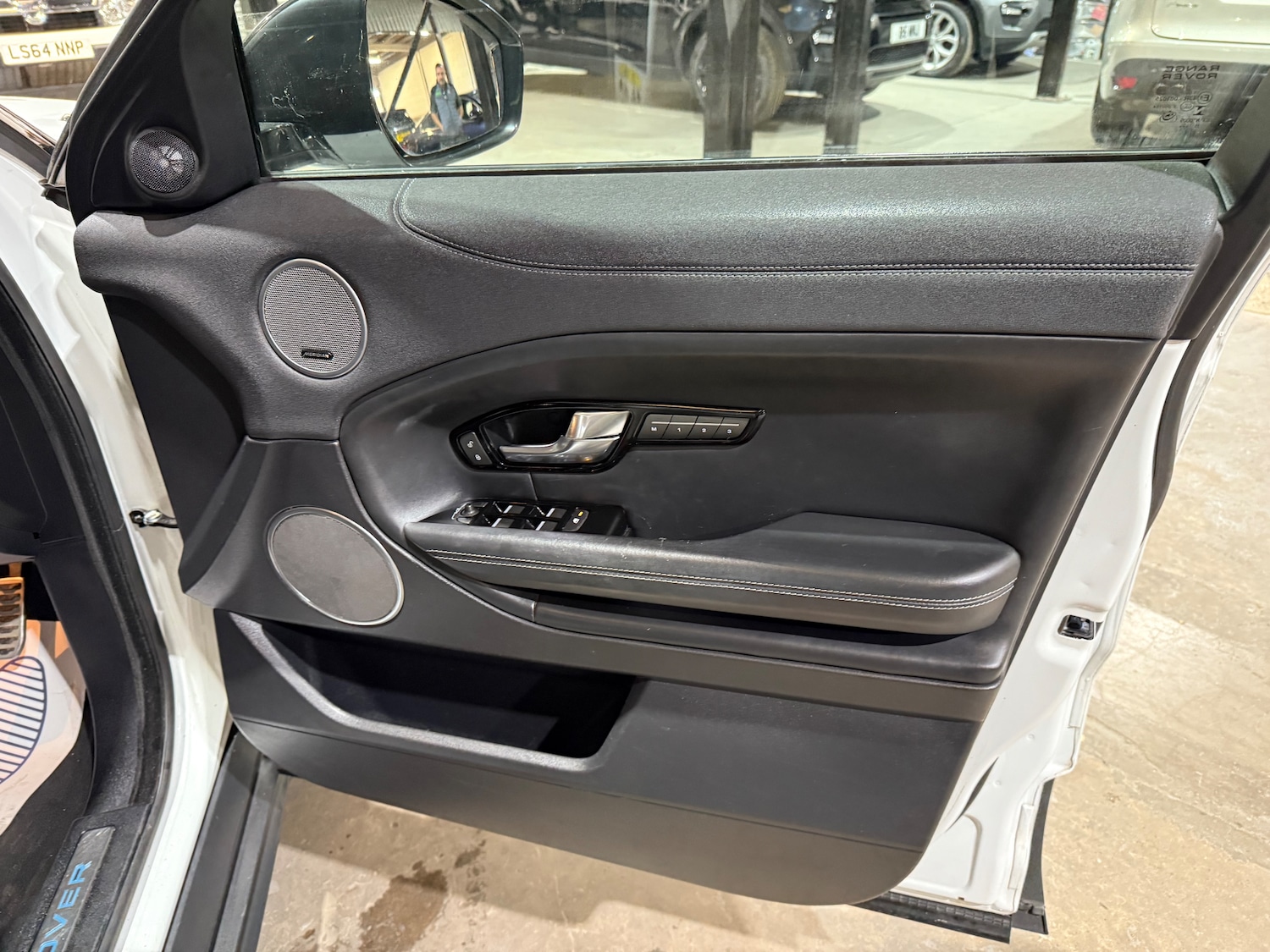 Used Land Rover Range Rover Evoque 2016 for sale - 77200803: Photo 23