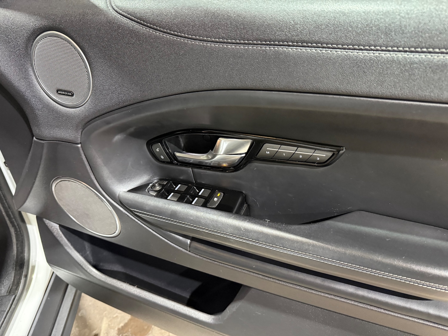 Used Land Rover Range Rover Evoque 2016 for sale - 77200803: Photo 24