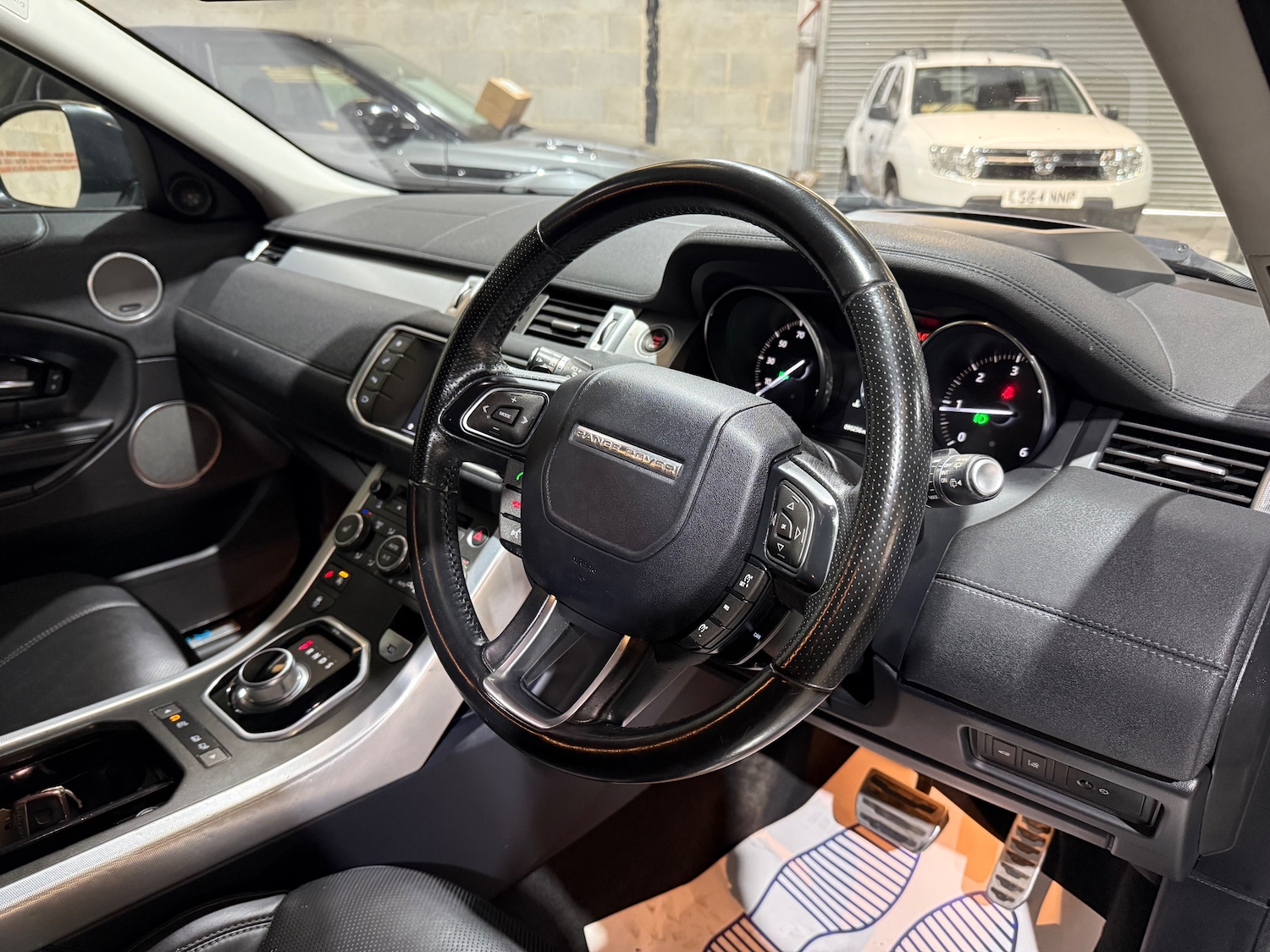 Used Land Rover Range Rover Evoque 2016 for sale - 77200803: Photo 25