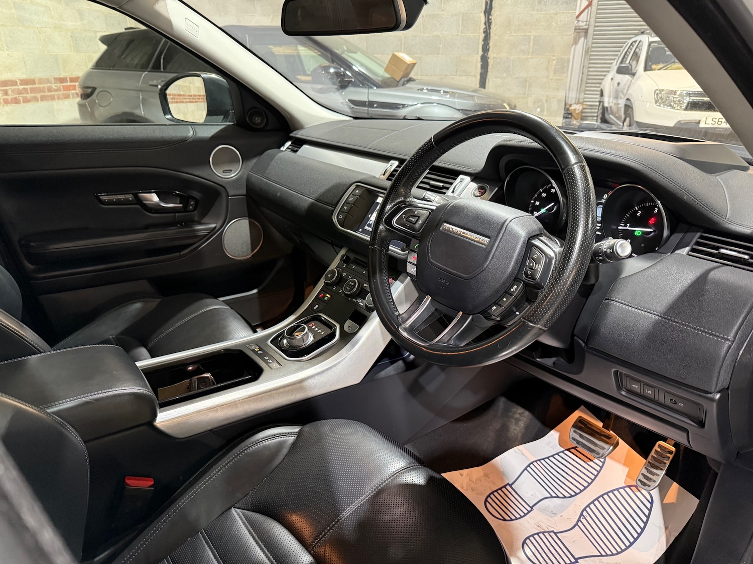 Used Land Rover Range Rover Evoque 2016 for sale - 77200803: Photo 26