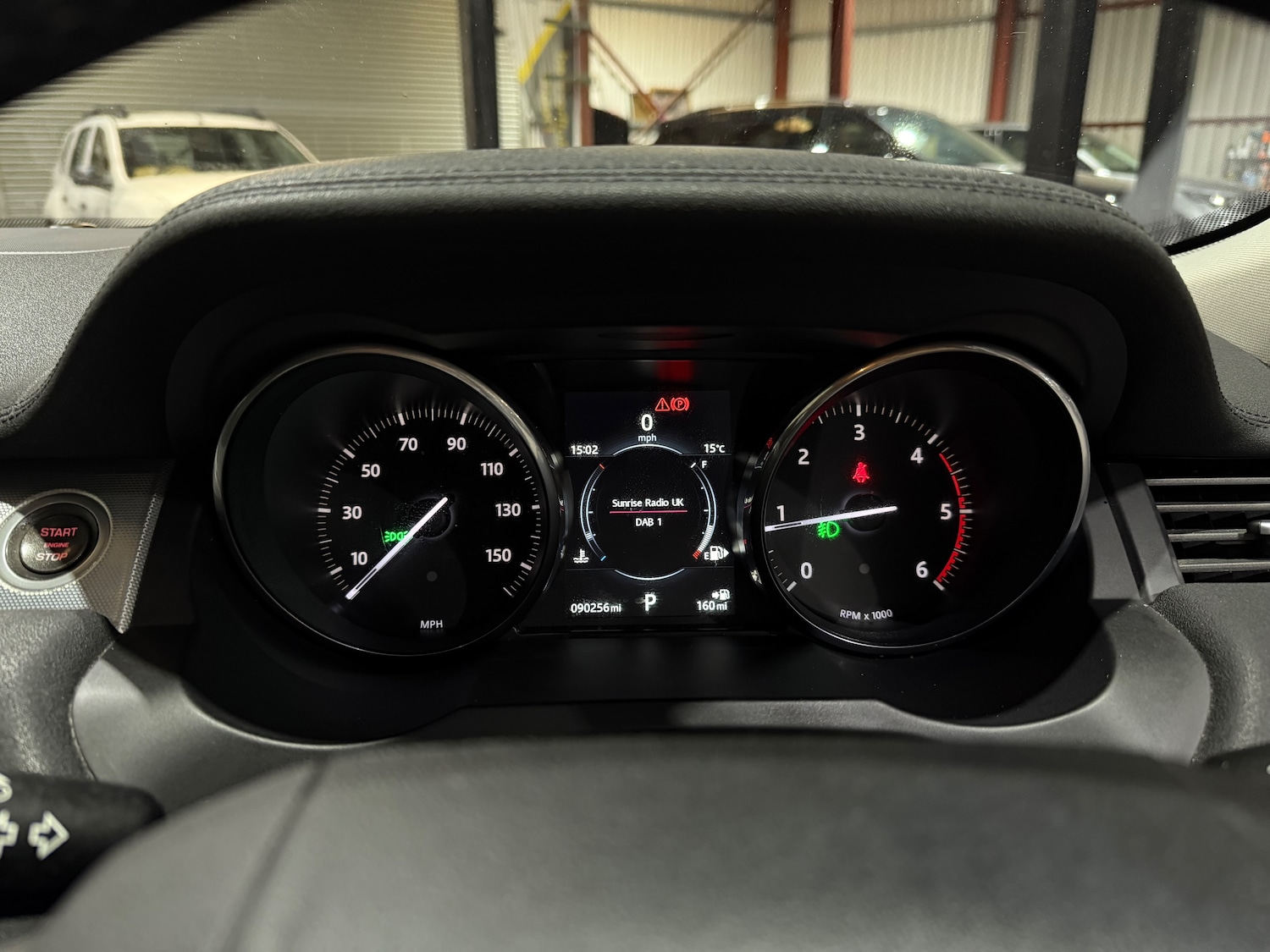 Used Land Rover Range Rover Evoque 2016 for sale - 77200803: Photo 31