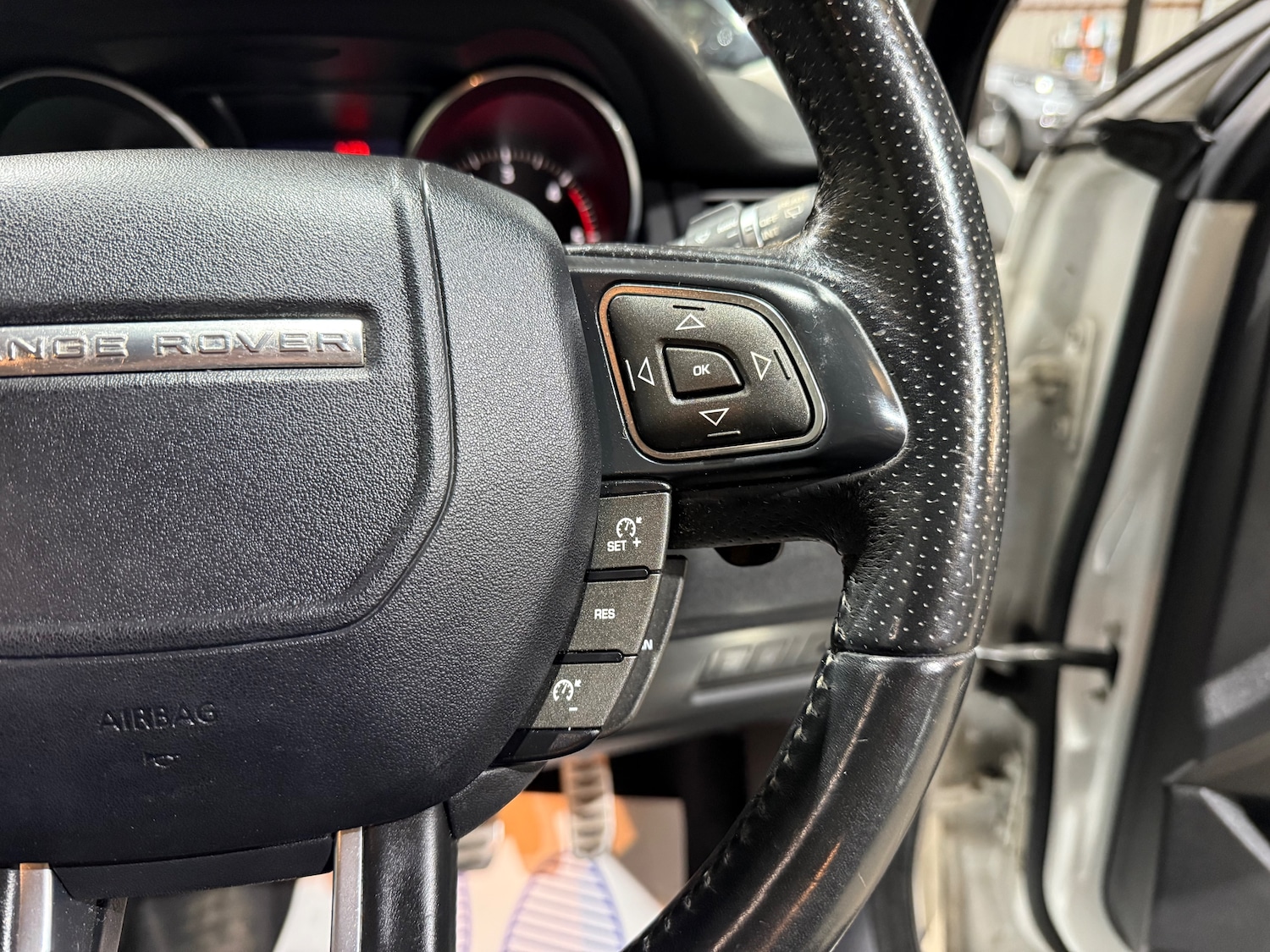 Used Land Rover Range Rover Evoque 2016 for sale - 77200803: Photo 34