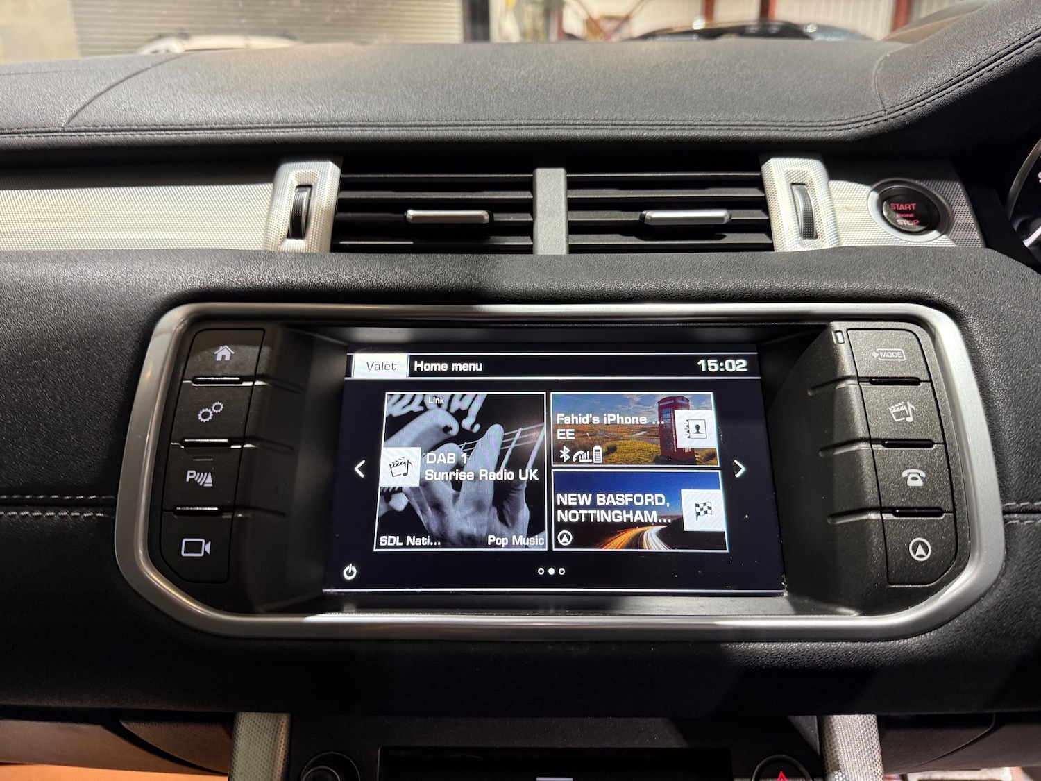 Used Land Rover Range Rover Evoque 2016 for sale - 77200803: Photo 38