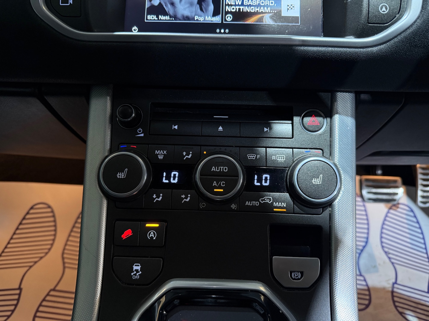 Used Land Rover Range Rover Evoque 2016 for sale - 77200803: Photo 39