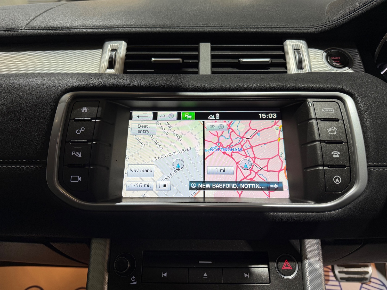 Used Land Rover Range Rover Evoque 2016 for sale - 77200803: Photo 42