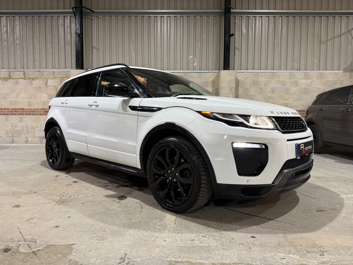 Used Land Rover Range Rover Evoque 2016 for sale - 77200803: Photo 49