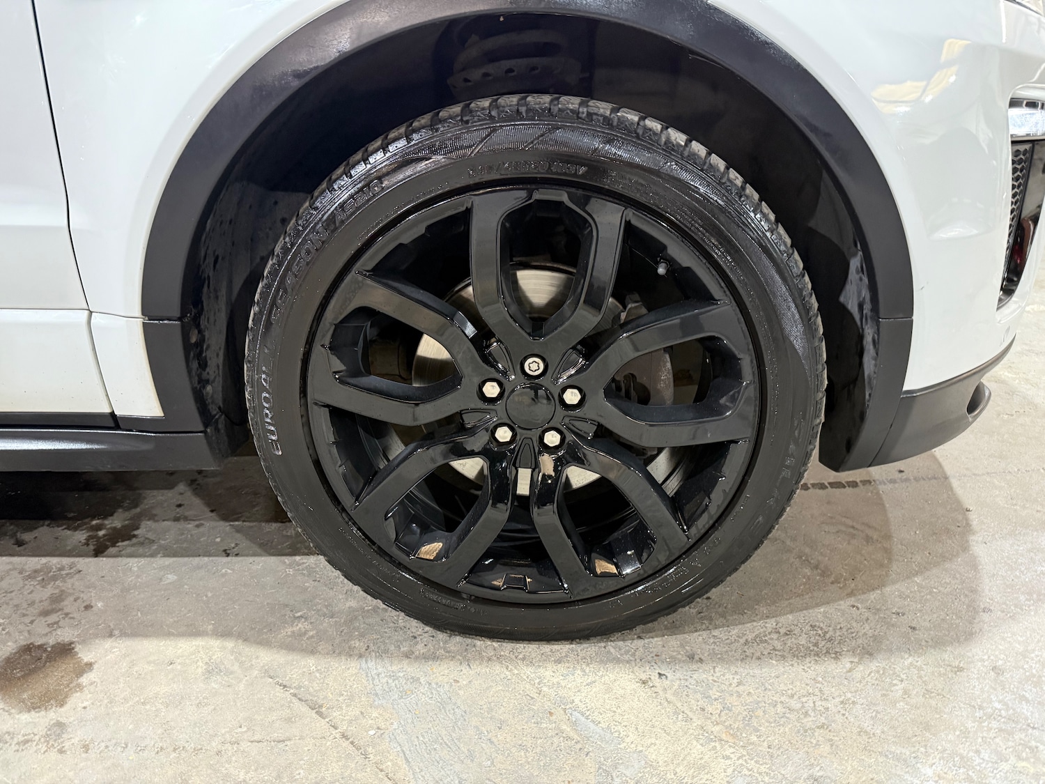 Used Land Rover Range Rover Evoque 2016 for sale - 77200803: Photo 52