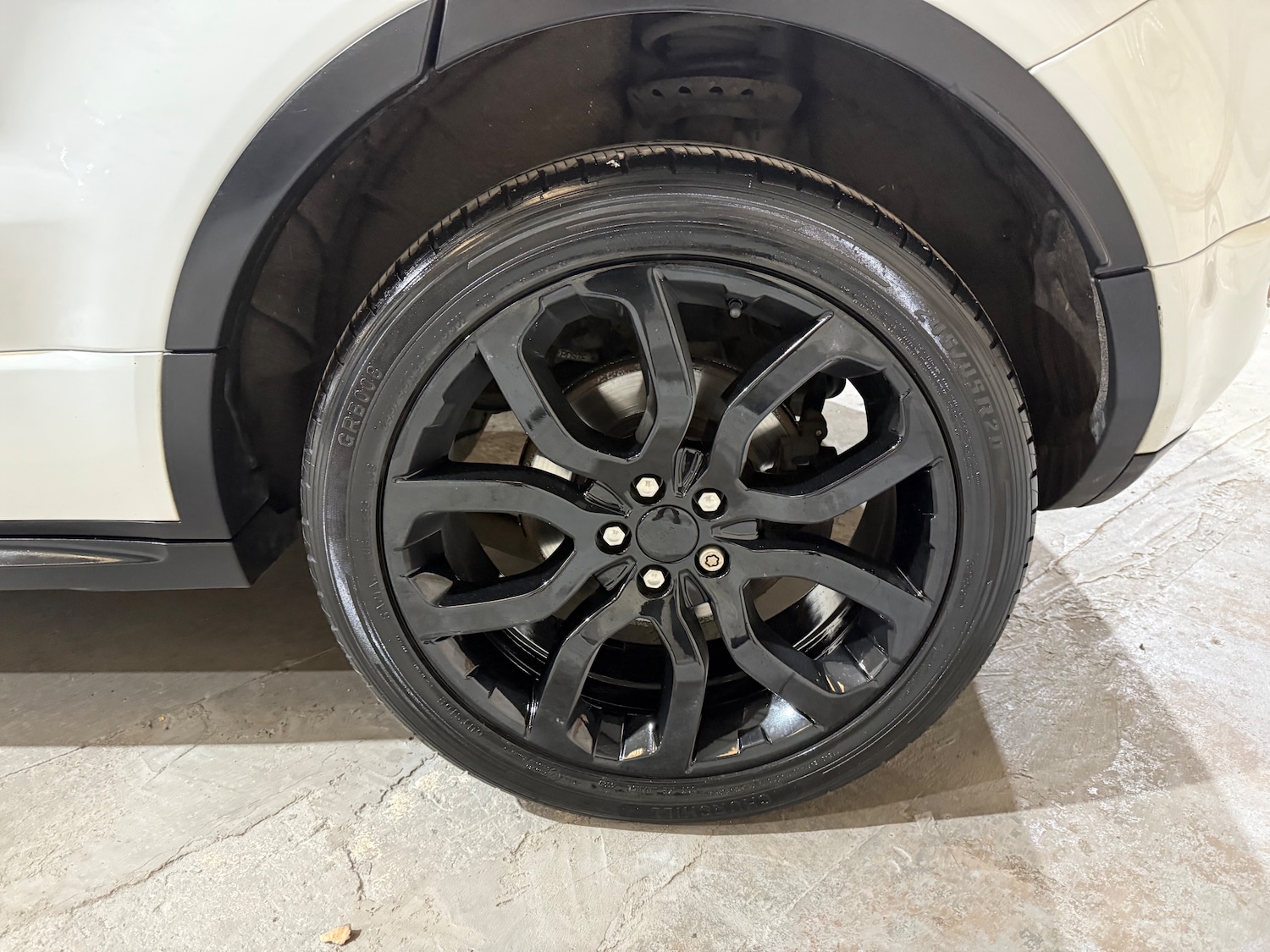 Used Land Rover Range Rover Evoque 2016 for sale - 77200803: Photo 54