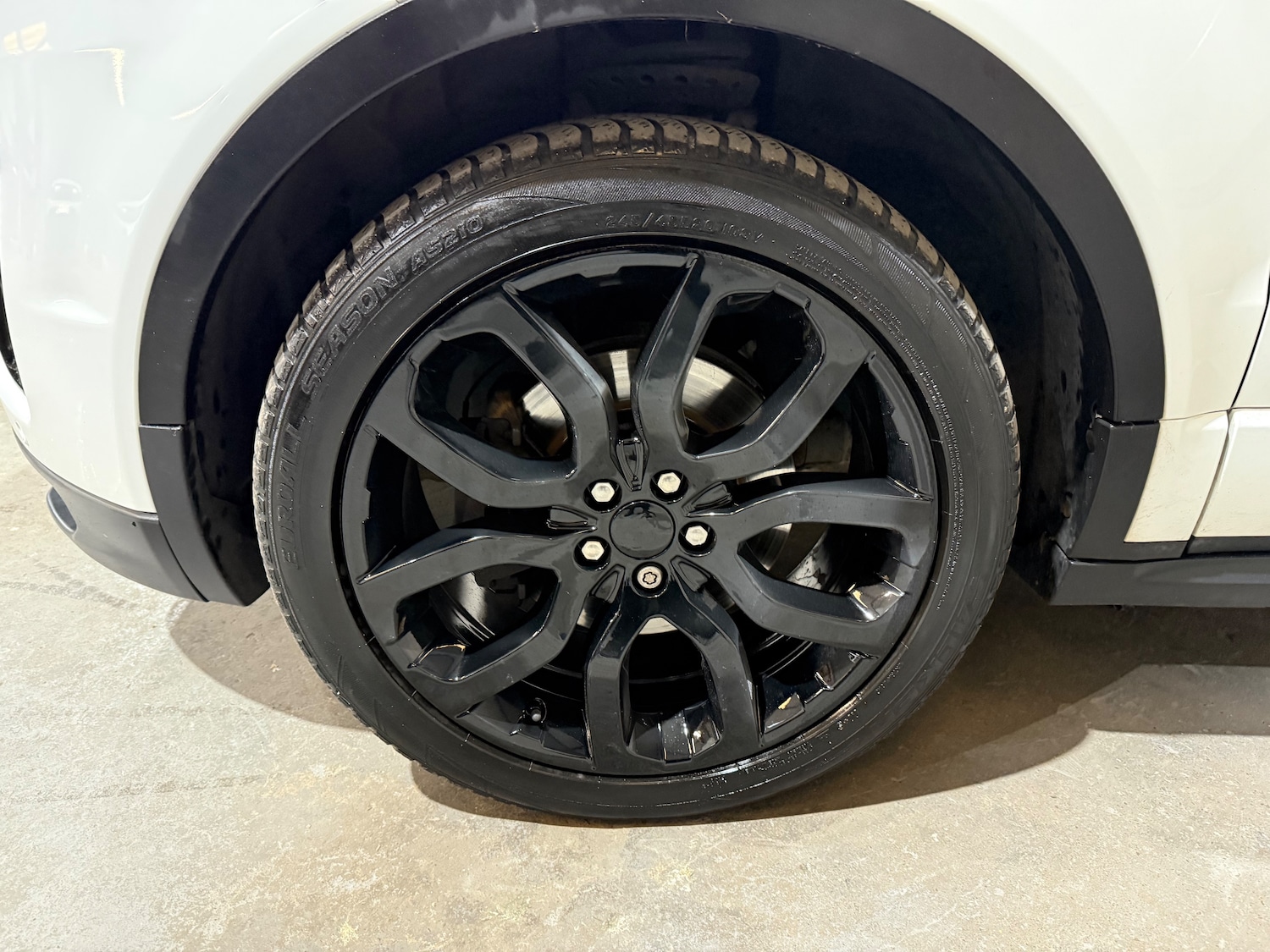 Used Land Rover Range Rover Evoque 2016 for sale - 77200803: Photo 55