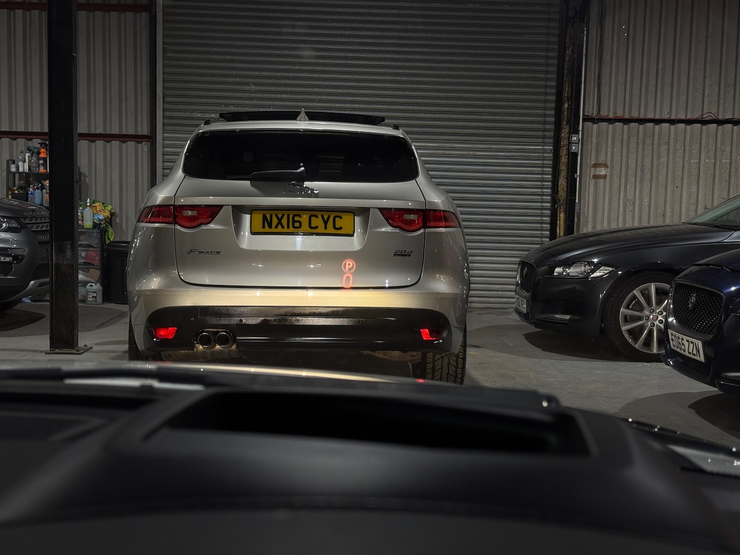 Used Land Rover Range Rover Evoque 2016 for sale - 77200803: Photo 56