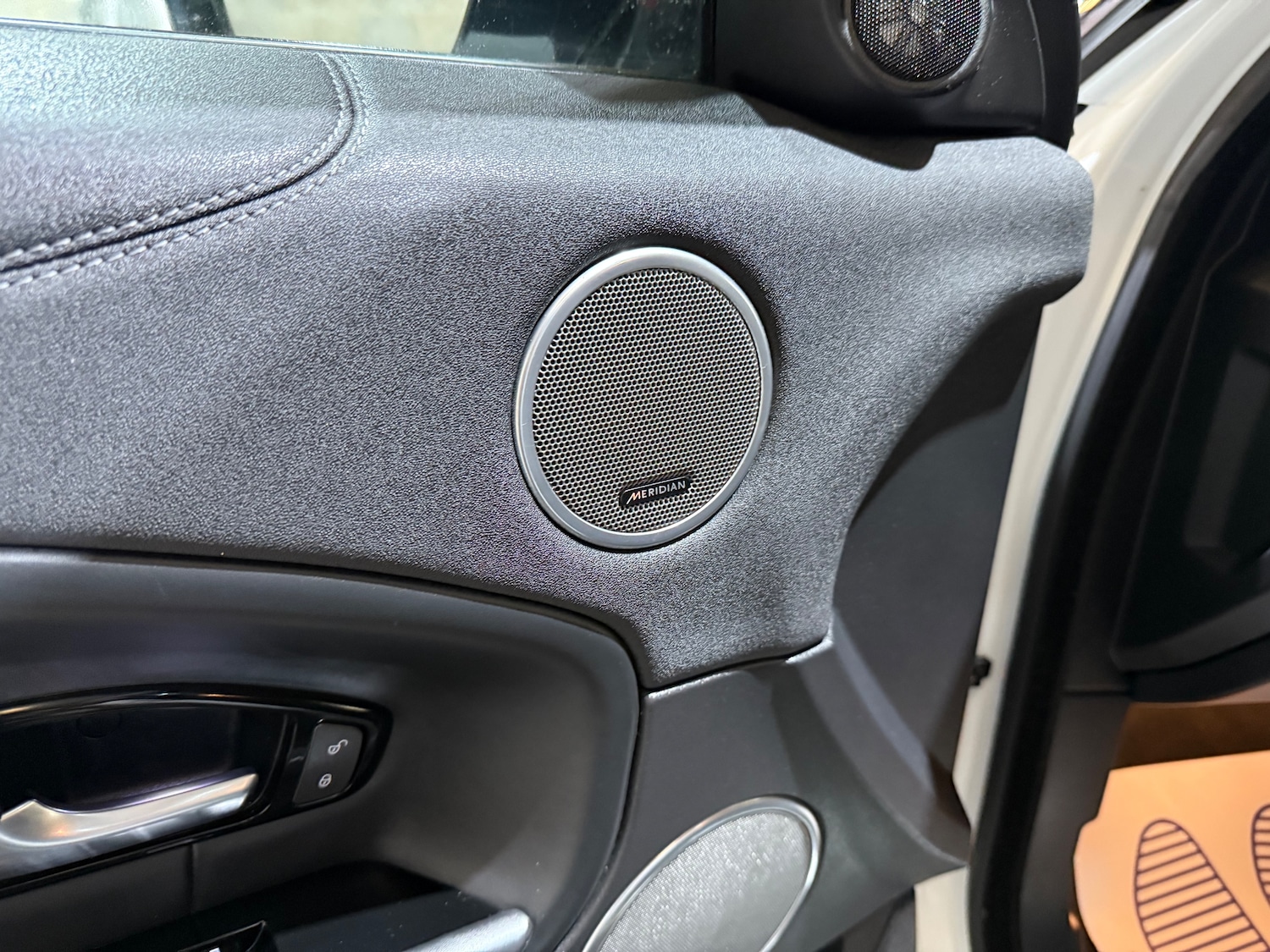 Used Land Rover Range Rover Evoque 2016 for sale - 77200803: Photo 9