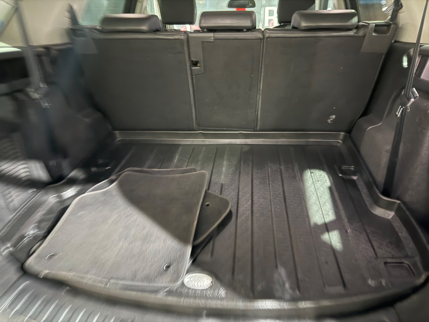 Used Land Rover Discovery Sport 2017 for sale - 77256549: Photo 15