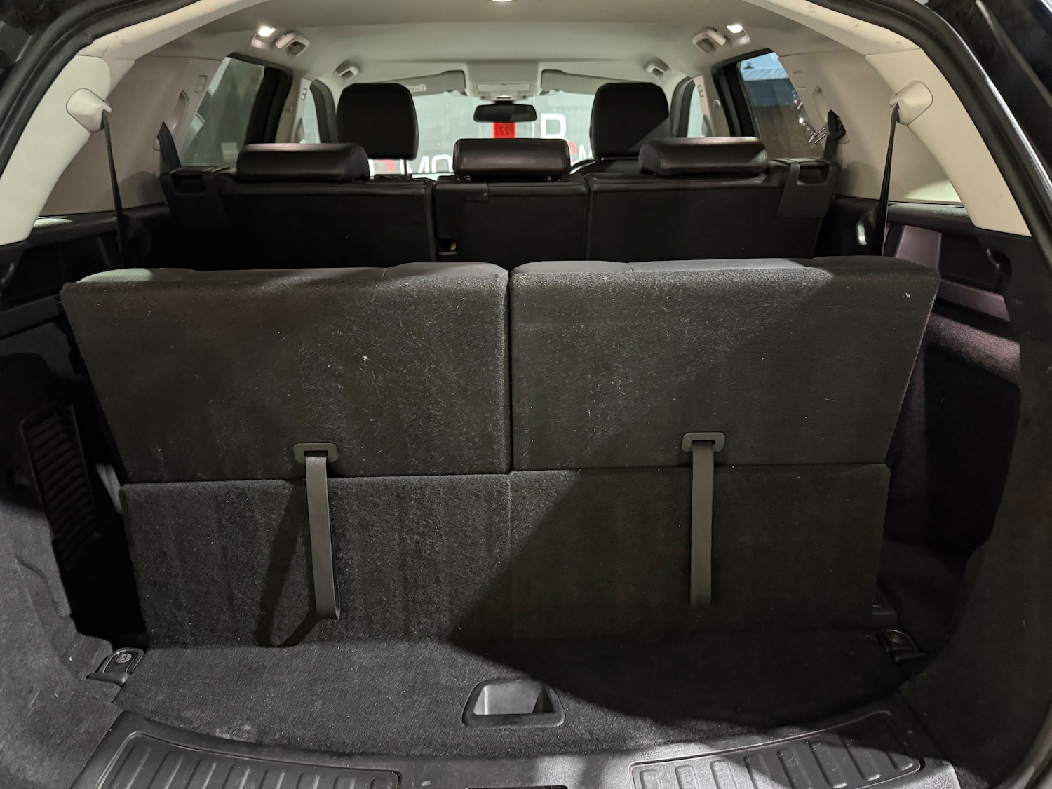 Used Land Rover Discovery Sport 2017 for sale - 77256549: Photo 17