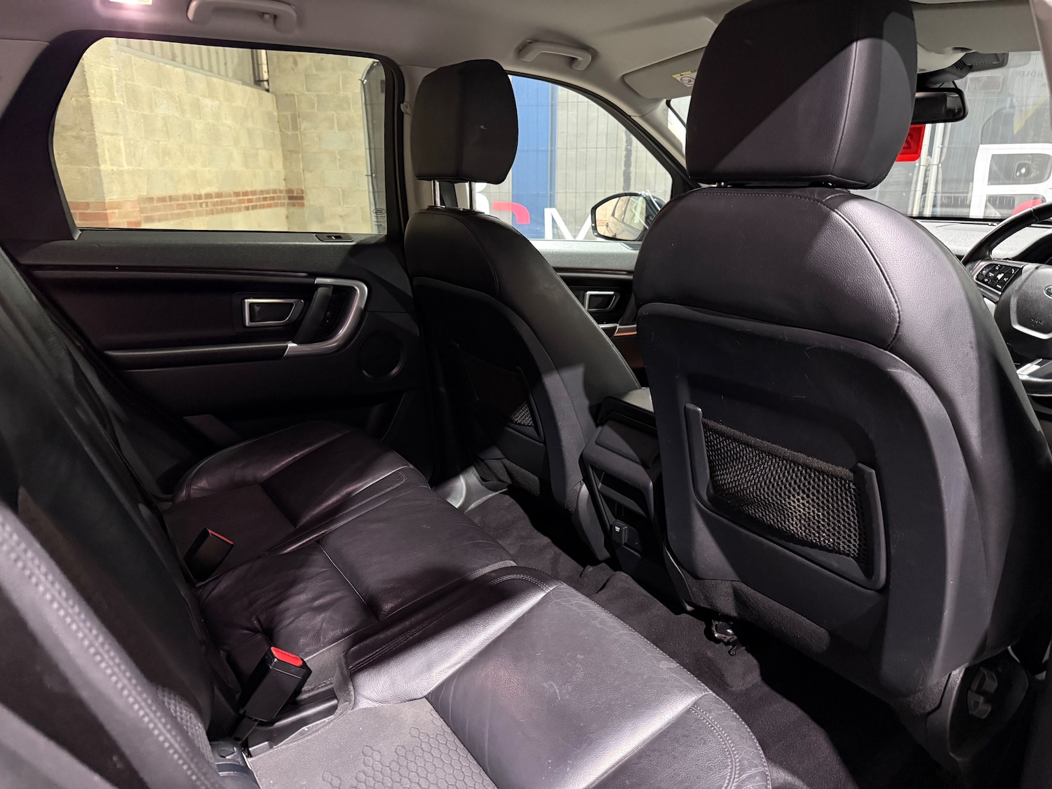 Used Land Rover Discovery Sport 2017 for sale - 77256549: Photo 19