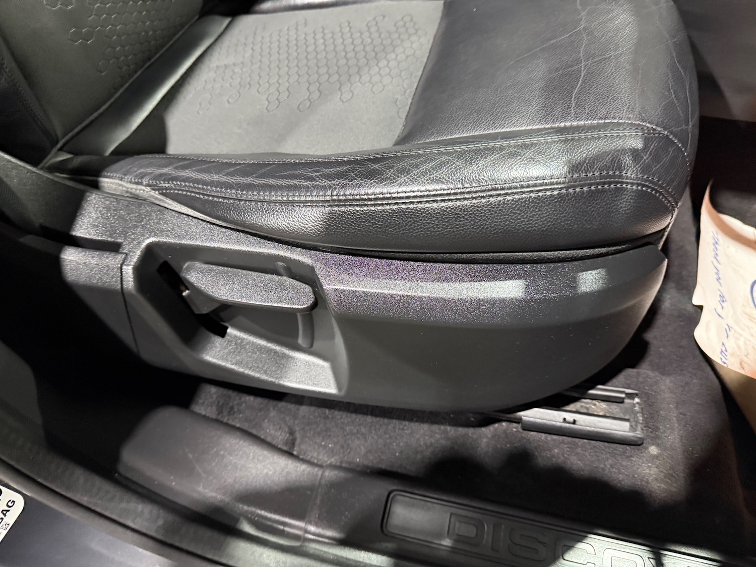 Used Land Rover Discovery Sport 2017 for sale - 77256549: Photo 28