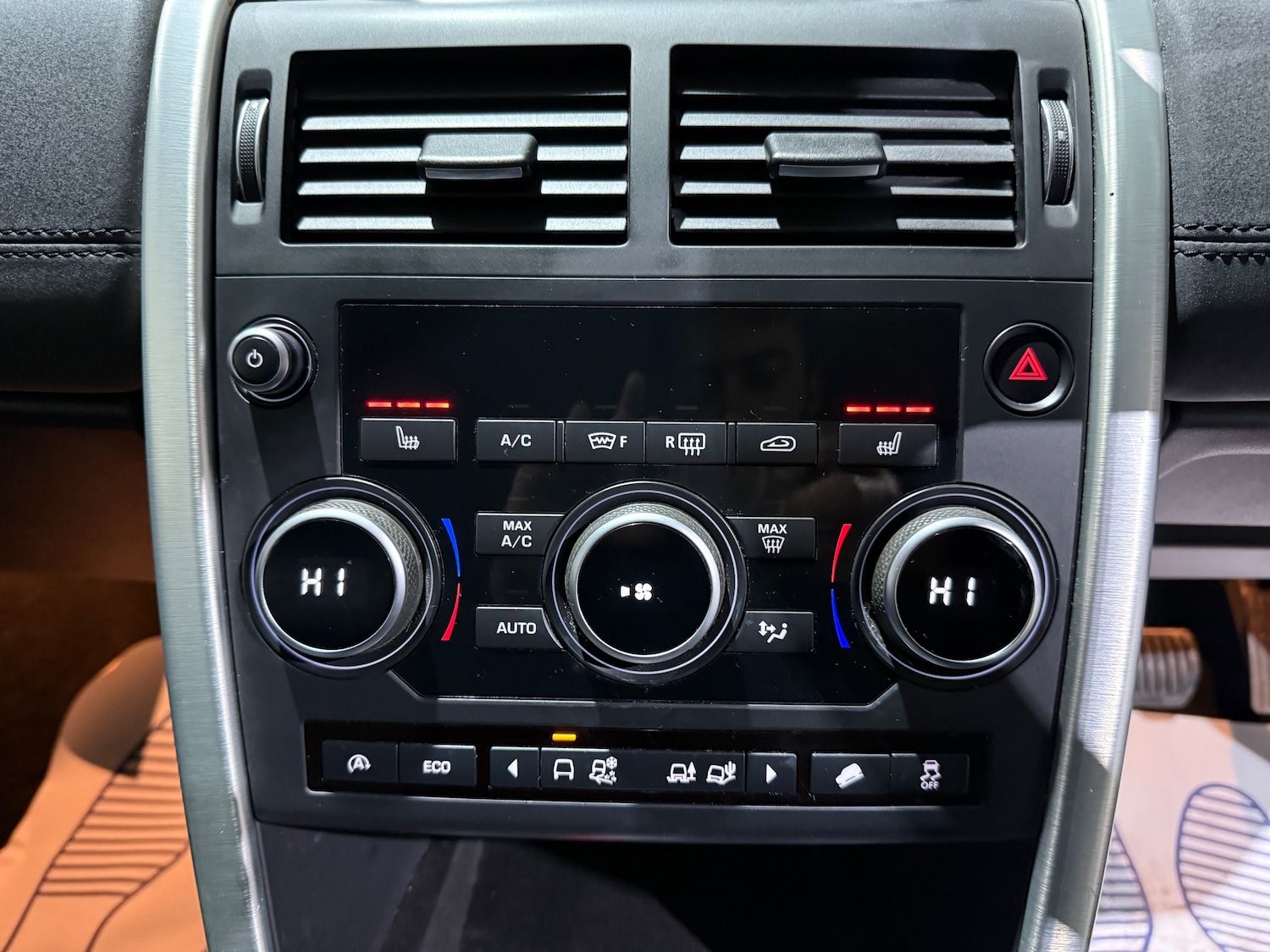 Used Land Rover Discovery Sport 2017 for sale - 77256549: Photo 37