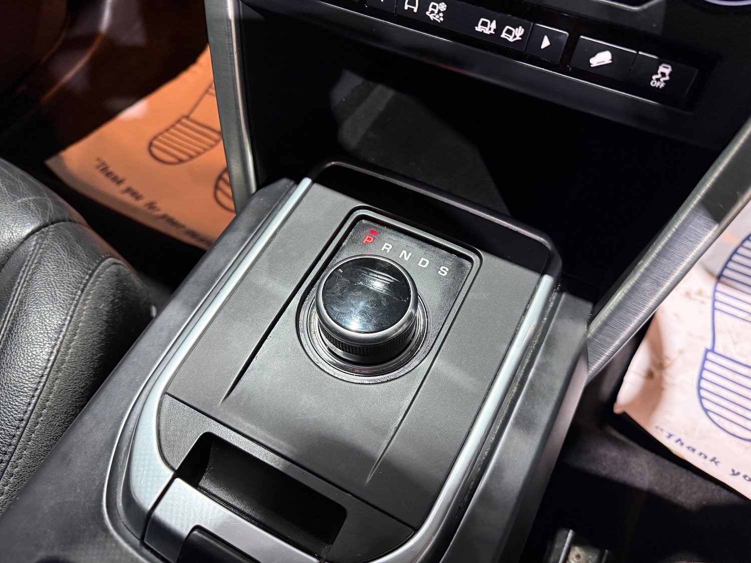 Used Land Rover Discovery Sport 2017 for sale - 77256549: Photo 38