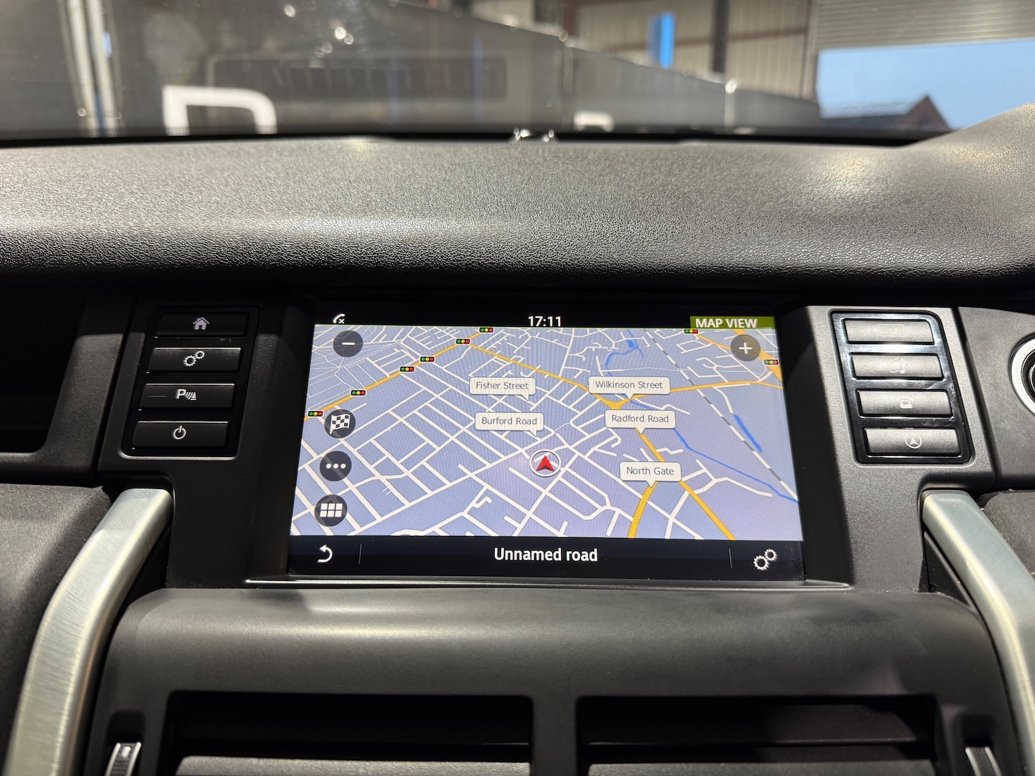 Used Land Rover Discovery Sport 2017 for sale - 77256549: Photo 42