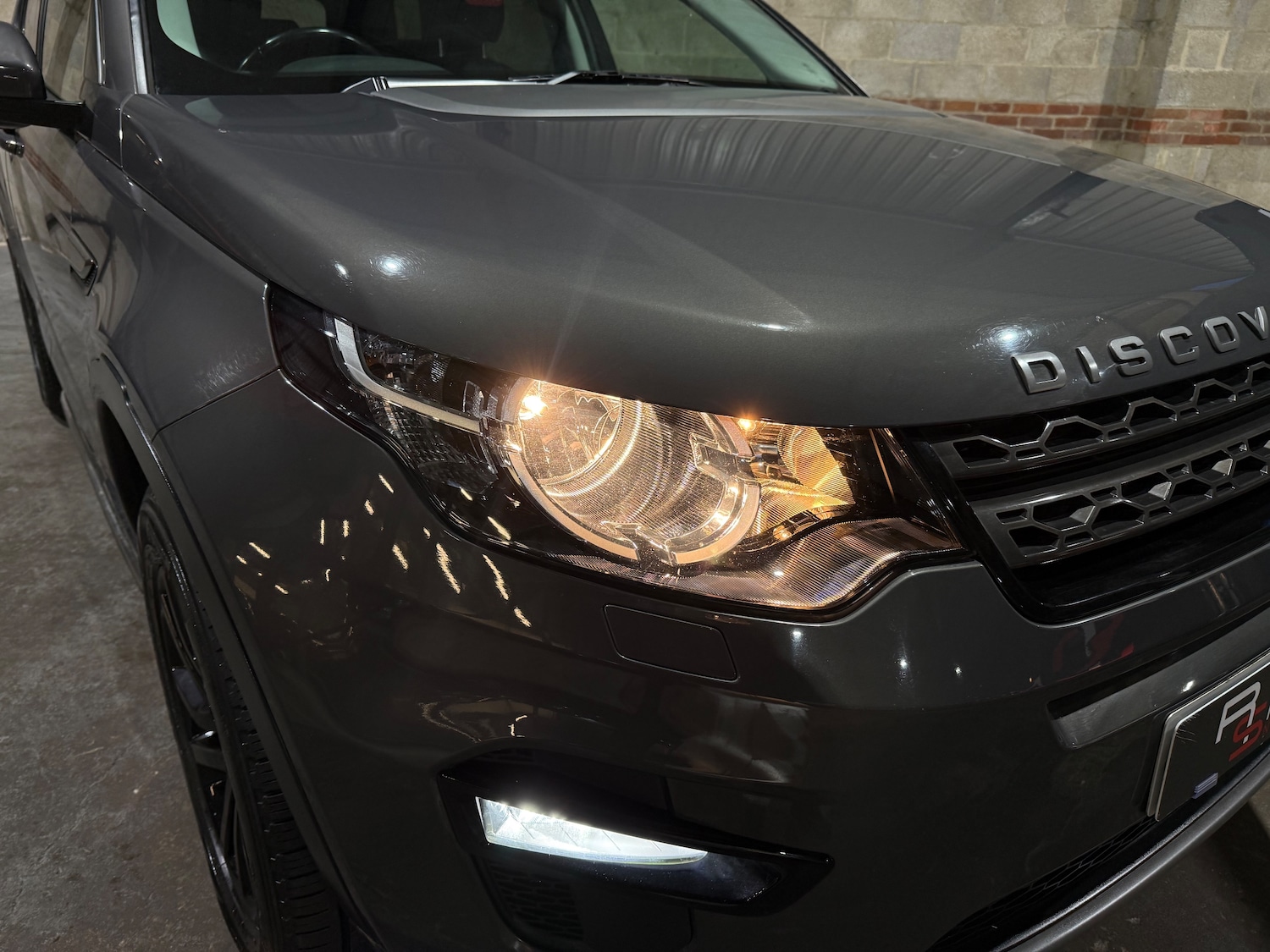 Used Land Rover Discovery Sport 2017 for sale - 77256549: Photo 49