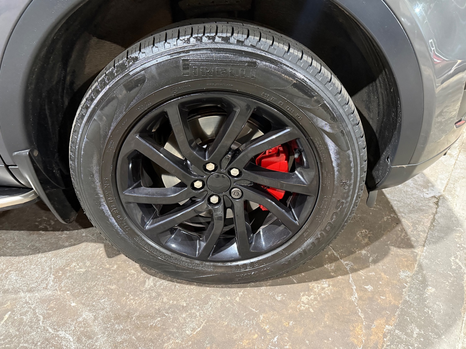 Used Land Rover Discovery Sport 2017 for sale - 77256549: Photo 51