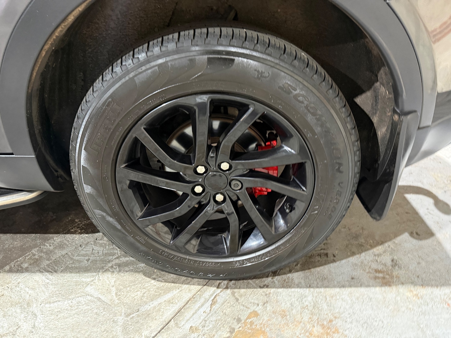 Used Land Rover Discovery Sport 2017 for sale - 77256549: Photo 53