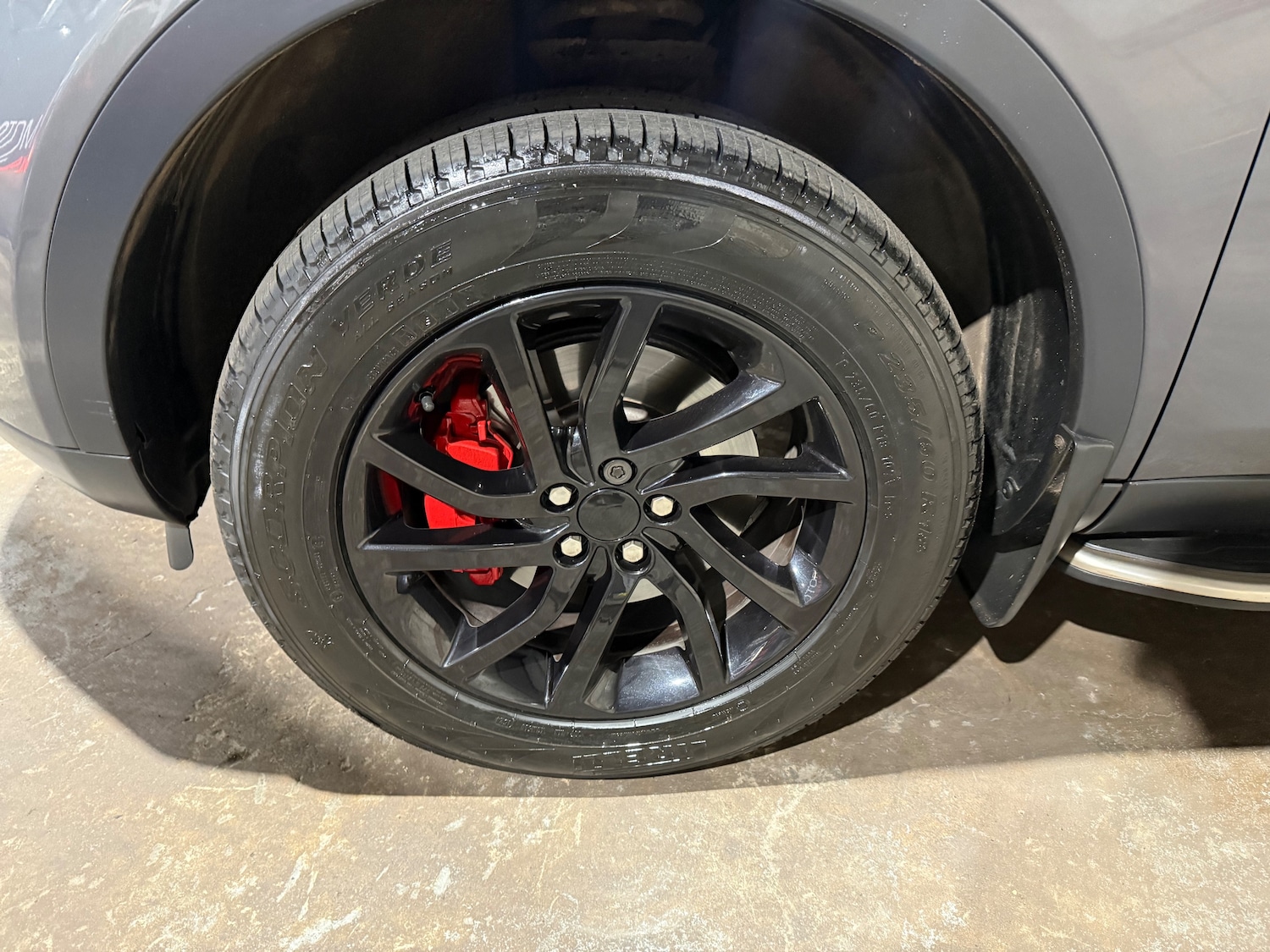 Used Land Rover Discovery Sport 2017 for sale - 77256549: Photo 54