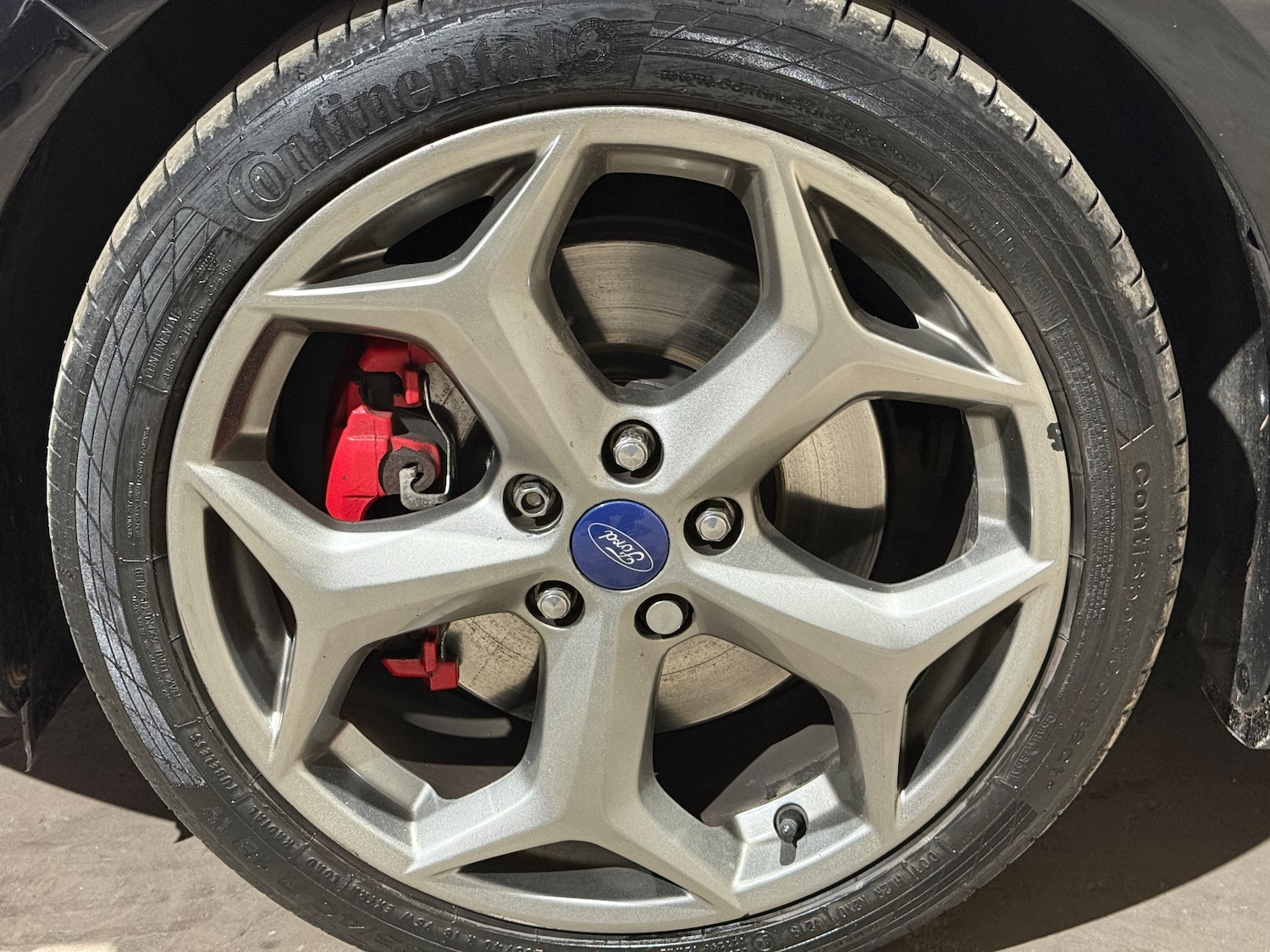 Used Ford Focus 2014 for sale - 77590457: Photo 11