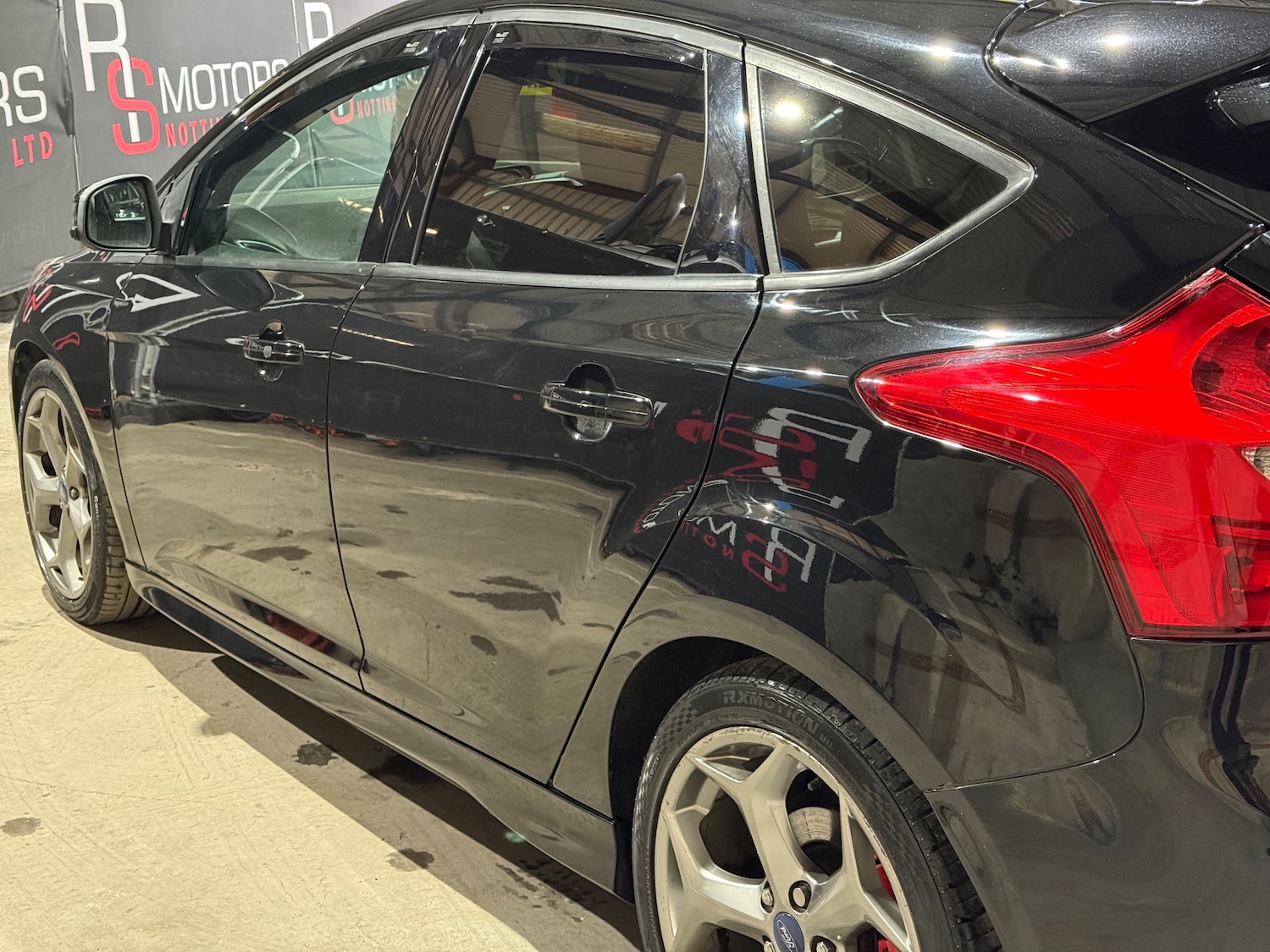 Used Ford Focus 2014 for sale - 77590457: Photo 13