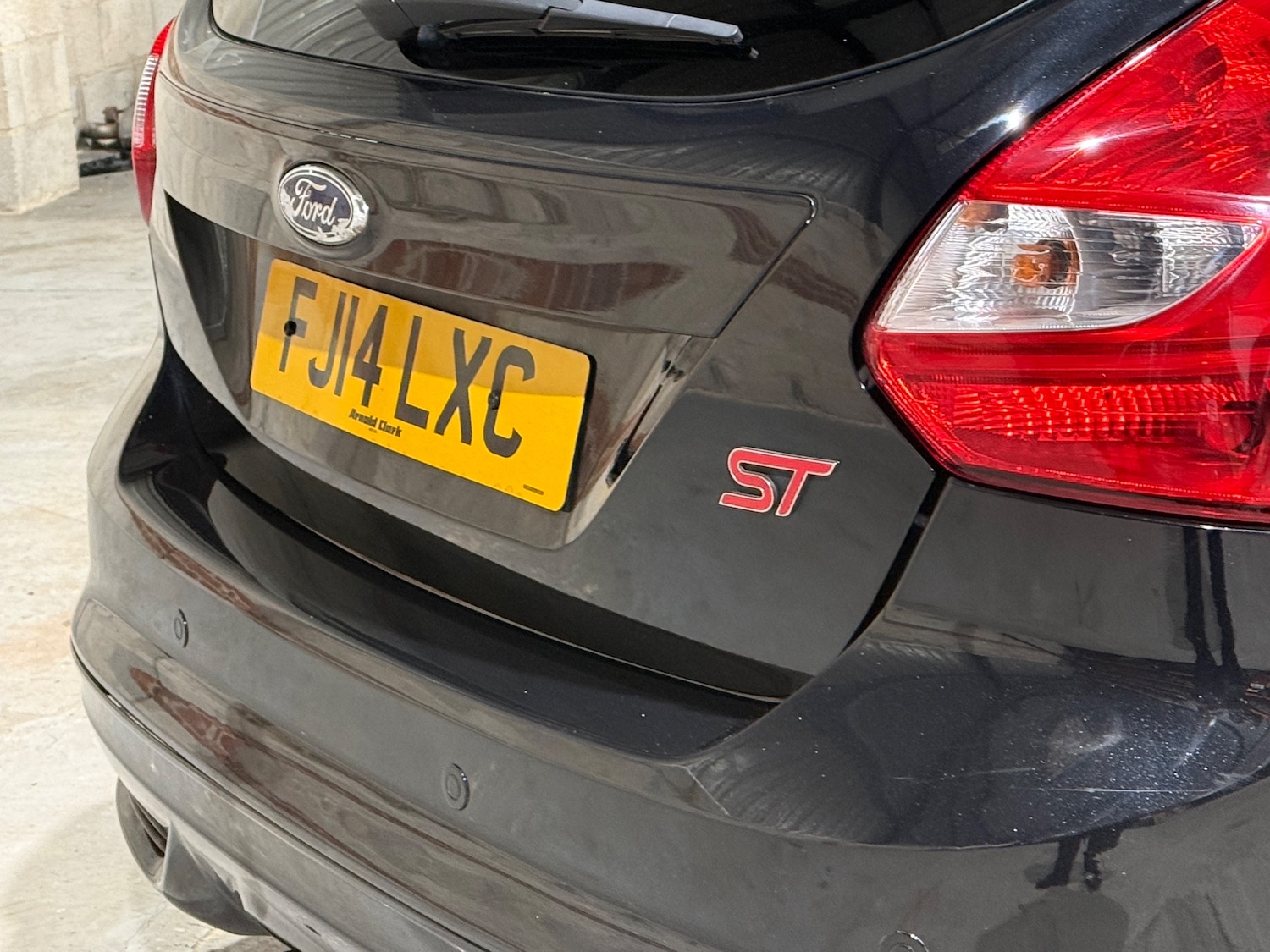 Used Ford Focus 2014 for sale - 77590457: Photo 16