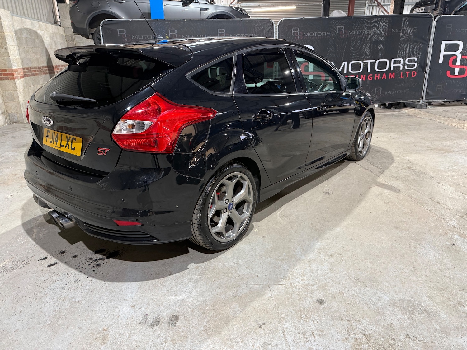 Used Ford Focus 2014 for sale - 77590457: Photo 17