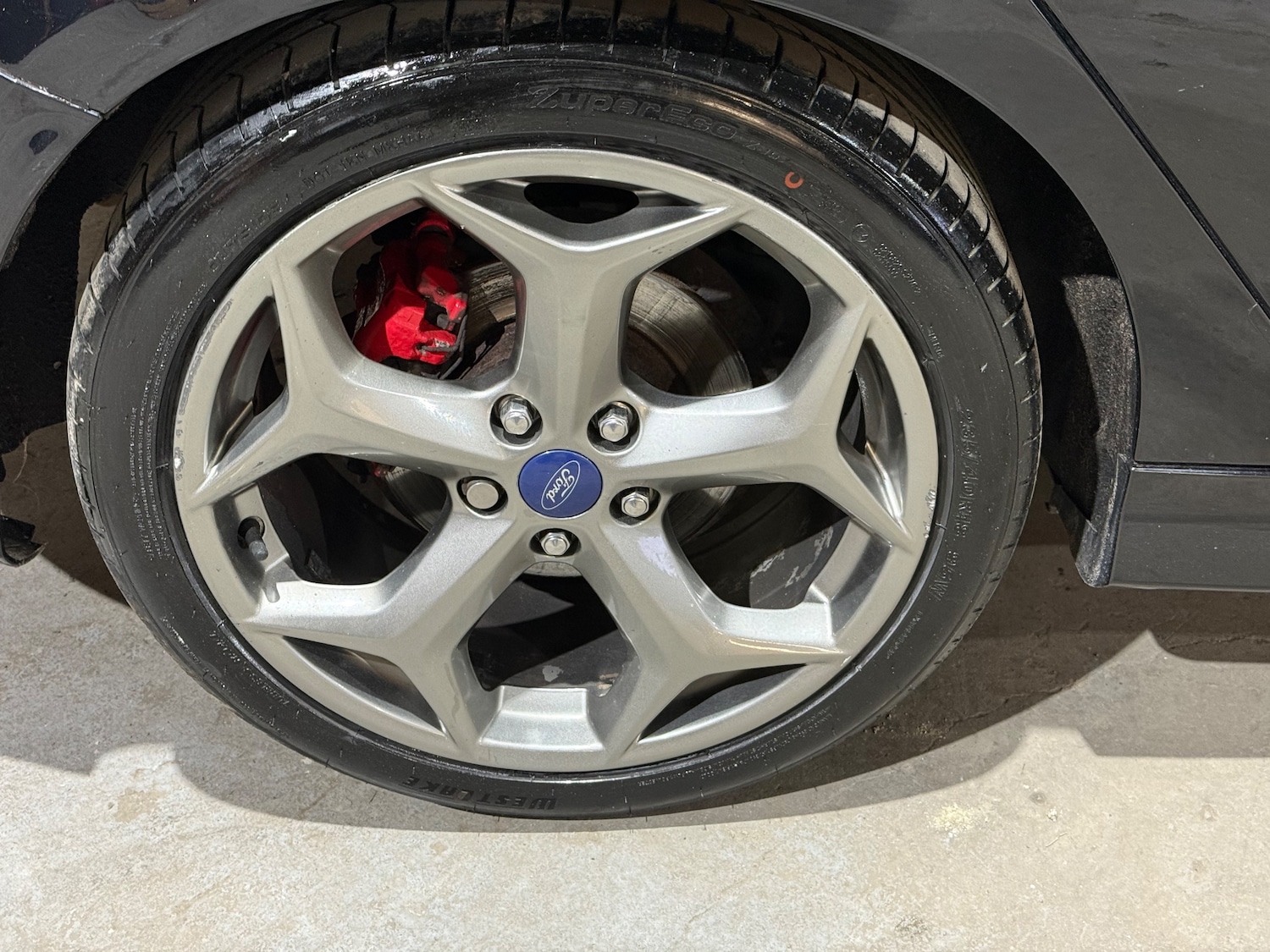 Used Ford Focus 2014 for sale - 77590457: Photo 18